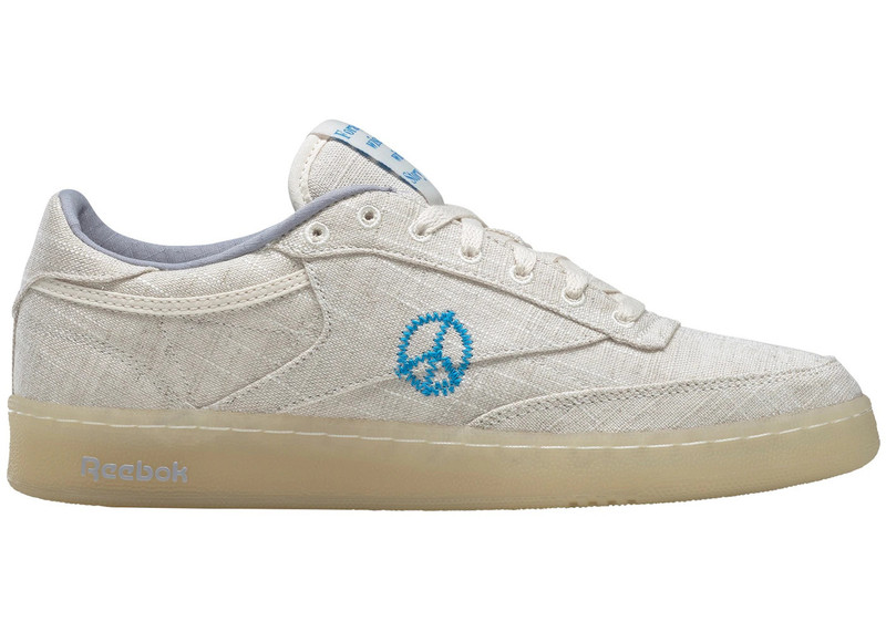 Reebok Club C 85 Story MFG - 1