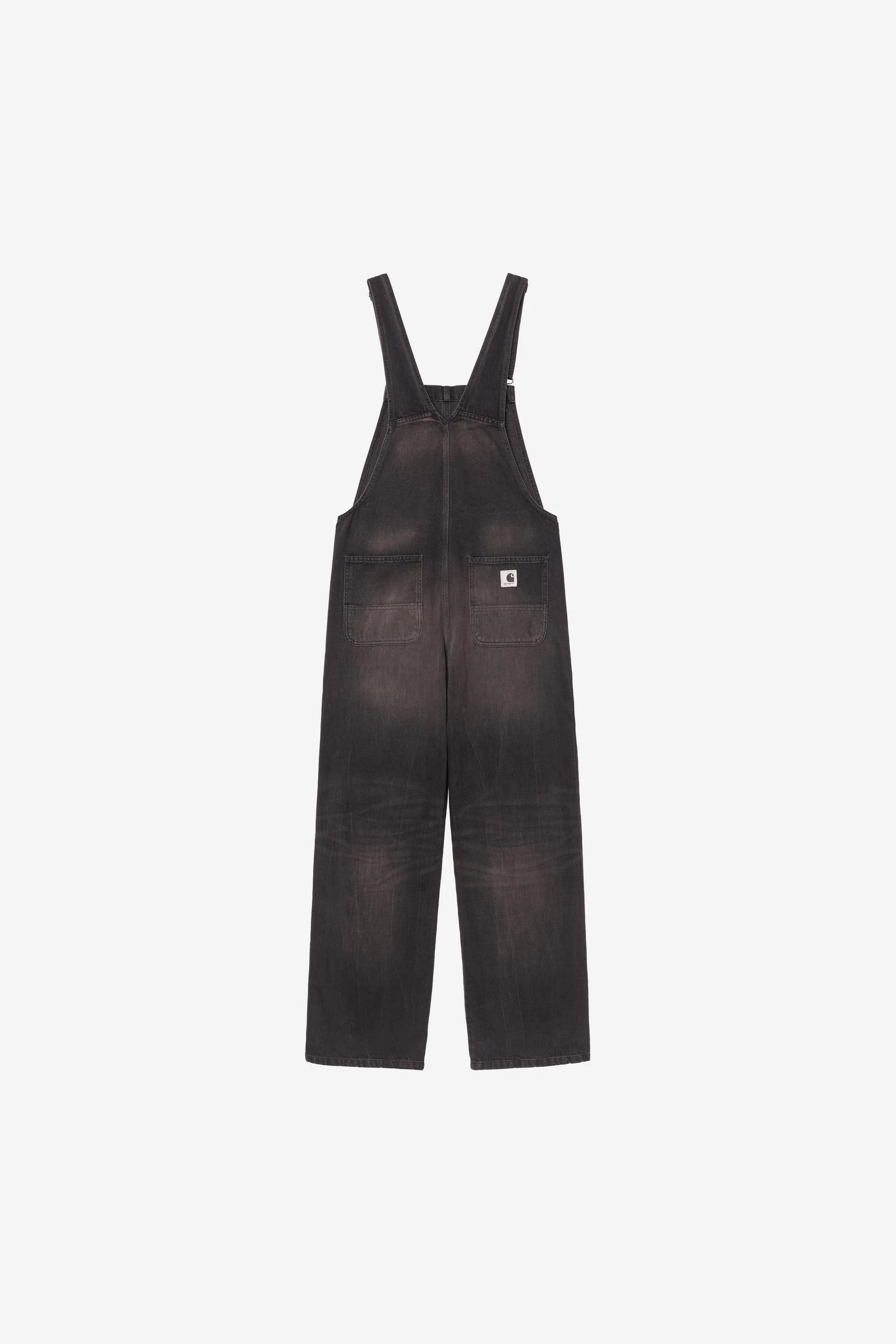 Women’s Bib Overall Straight - 1