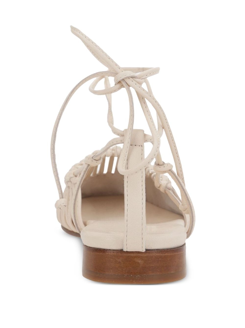 Mantera sandals - 3