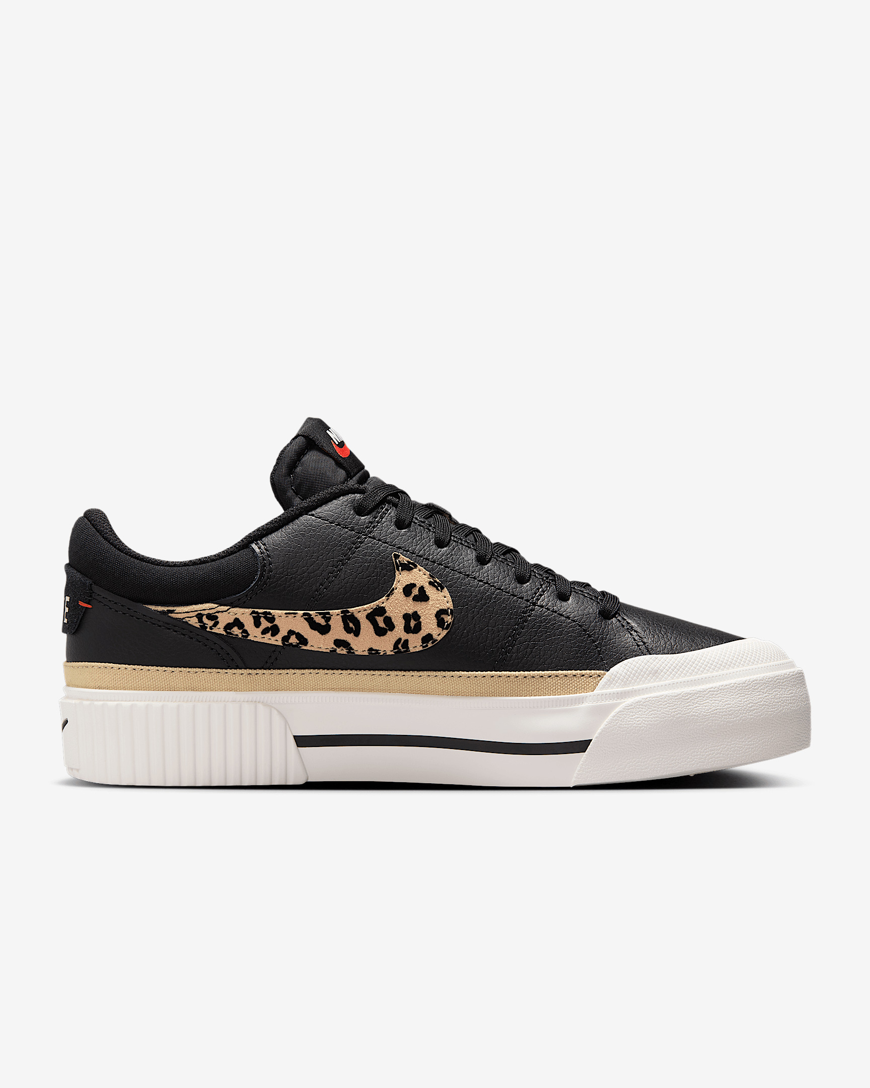 Nike Court Legacy Lift Women's Shoes - 3