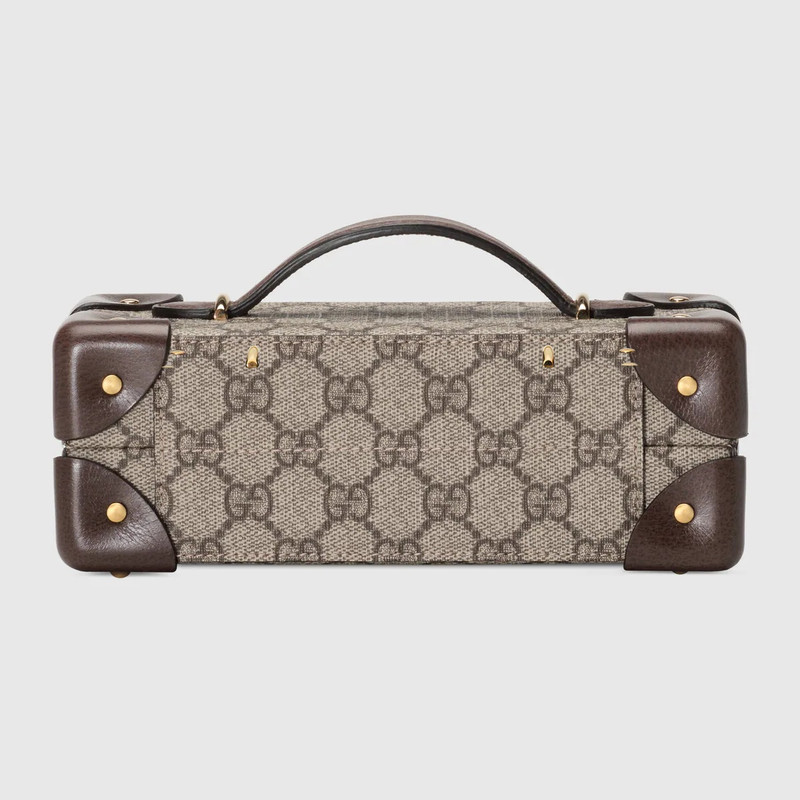 Padlock case for Apple Watch 3