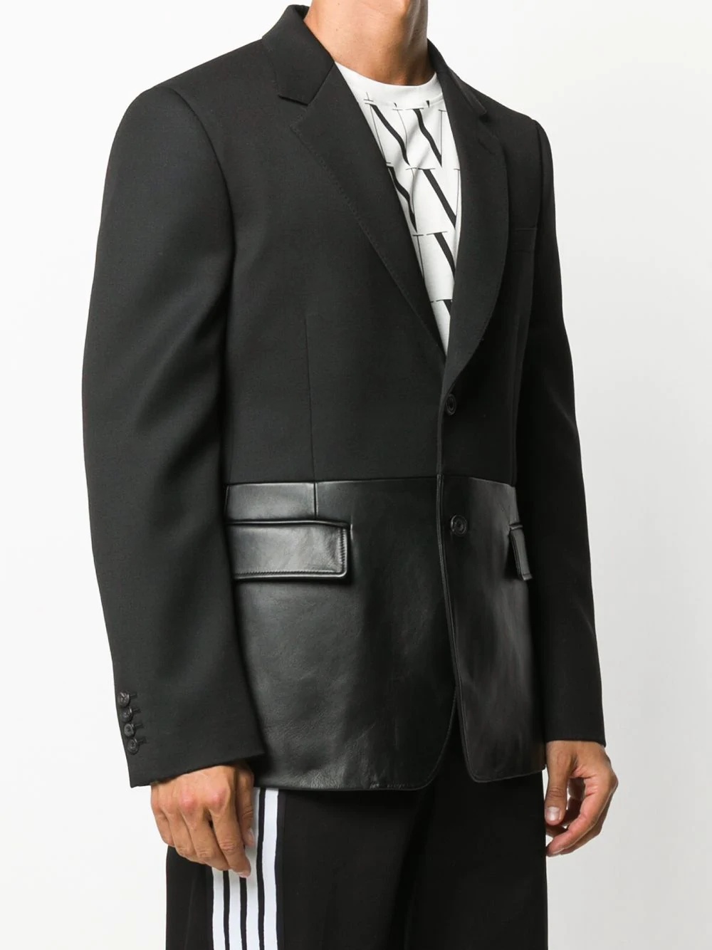 Cavalry tailored blazer - 3