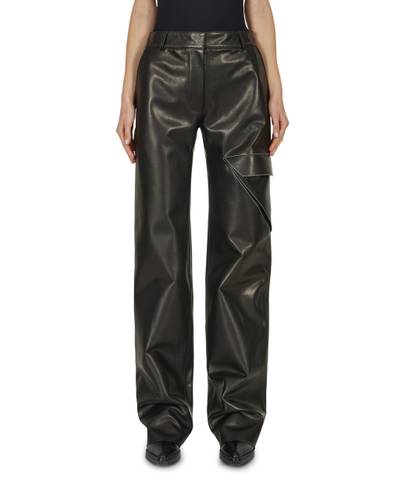 1017 ALYX 9SM LEATHER PANT outlook