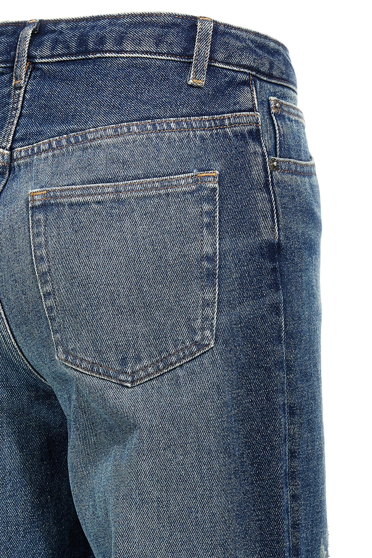 'Elisabeth' jeans - 4