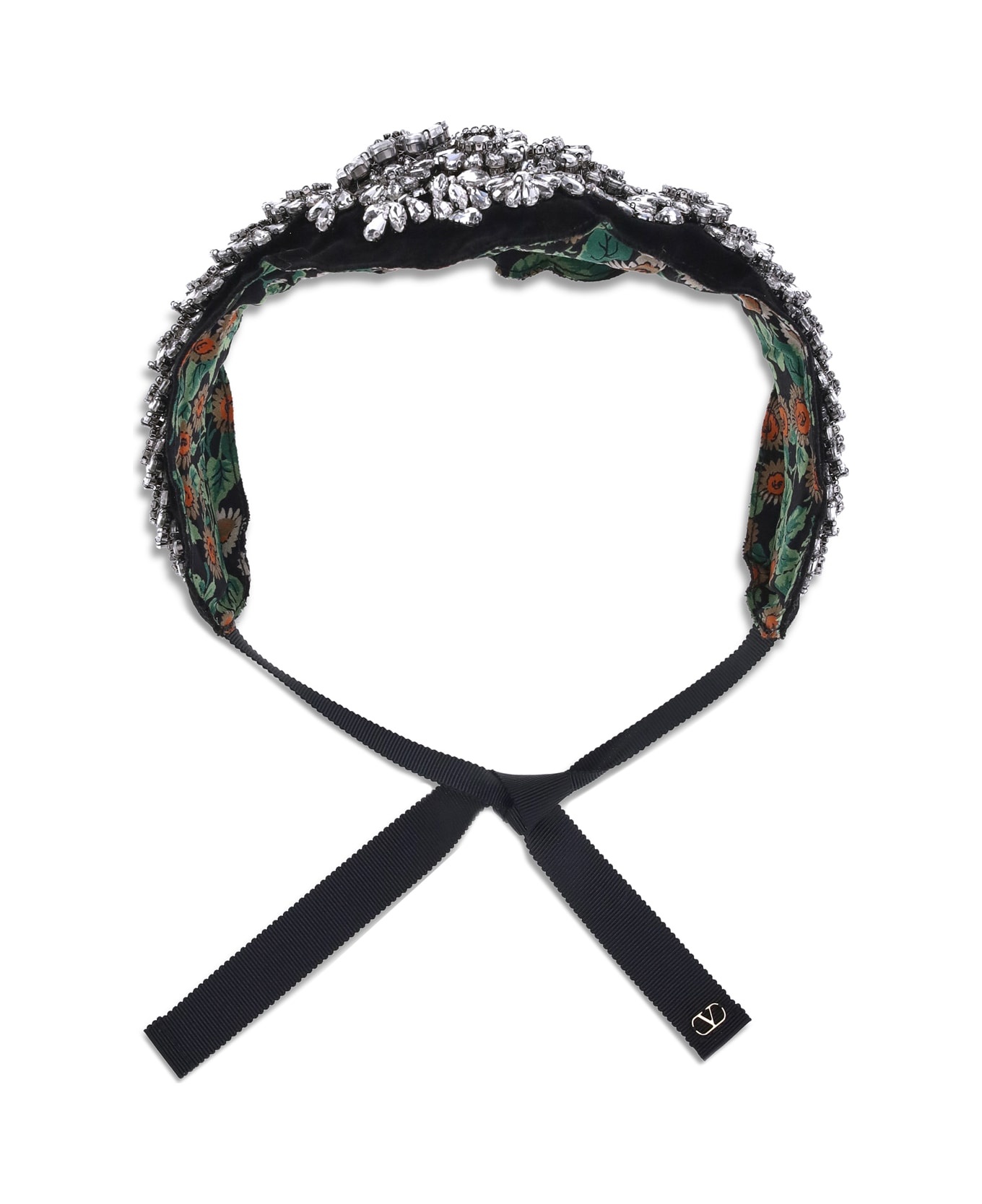 Choker Necklace - 4