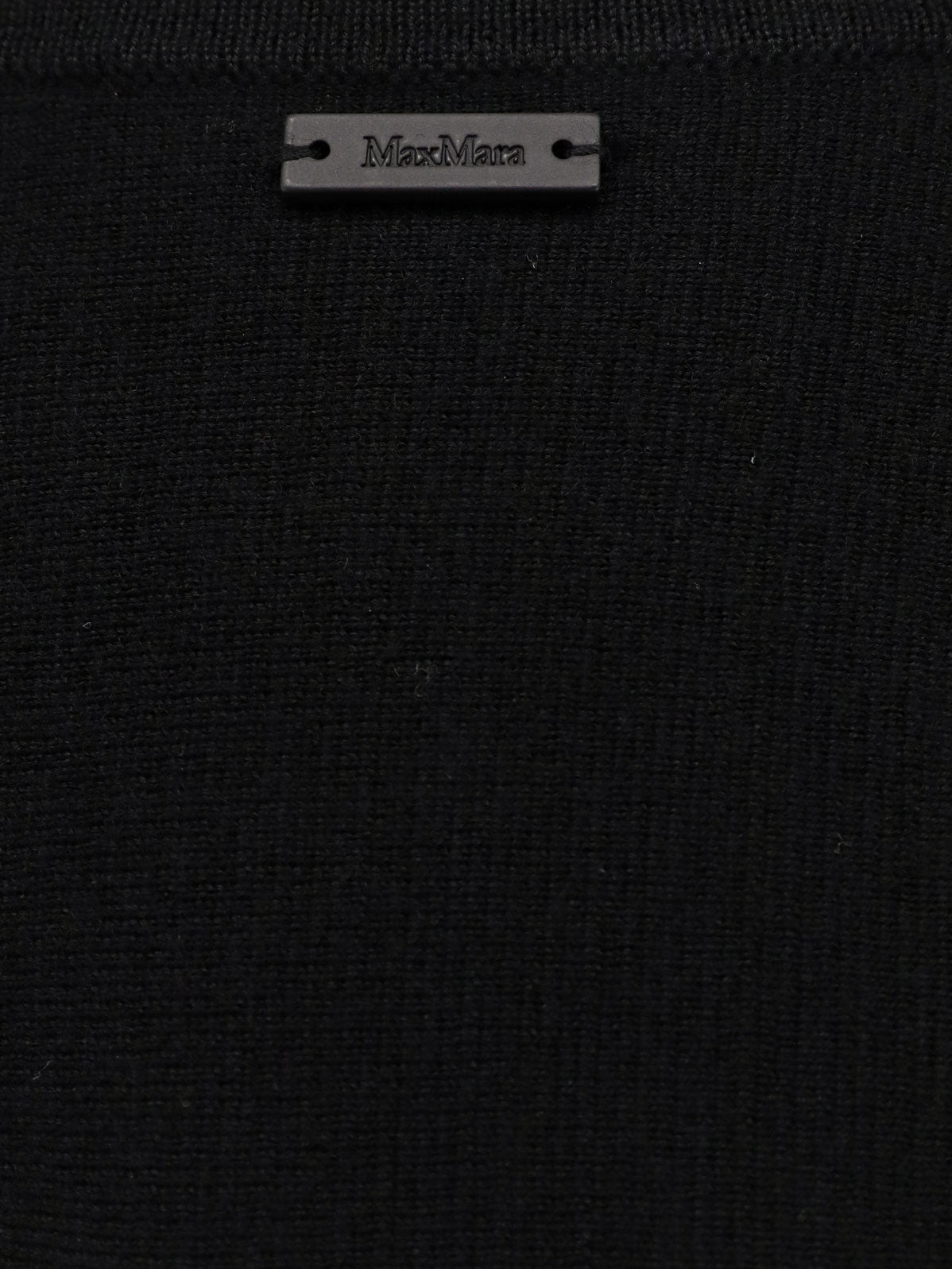 Frais Wool Sweater - 5
