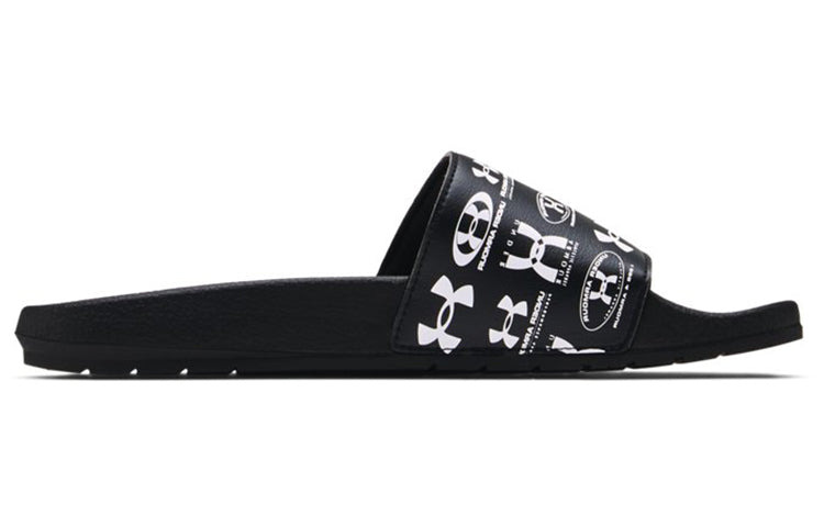 Under Armour Core Remix Slides '25th Anniversary' 3024492-001 - 2