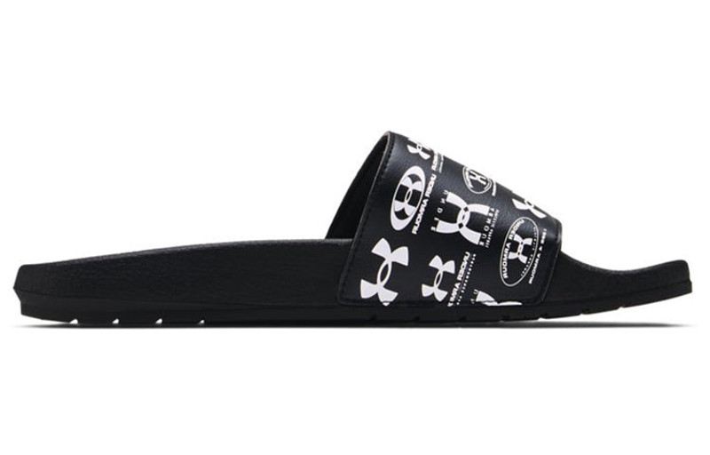 Under Armour Under Armour Core Remix Slides '25th Anniversary' 3024492-001 outlook