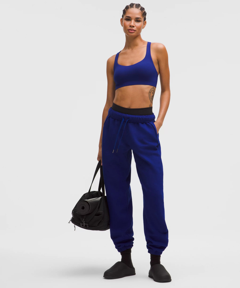 FlexyFlex Strappy Yoga Bra *Light Support, A-C Cups 3