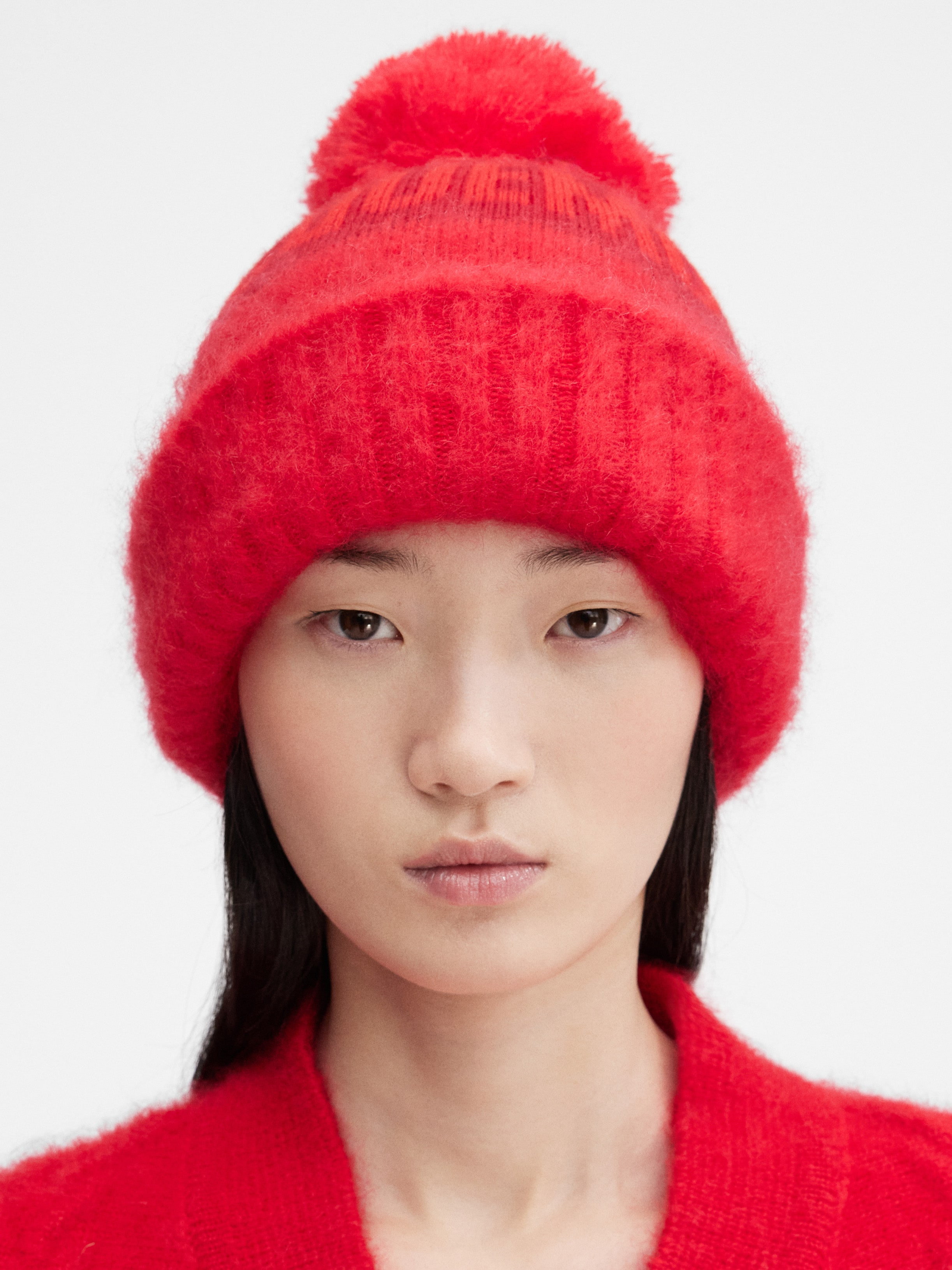 The winter beanie - 4