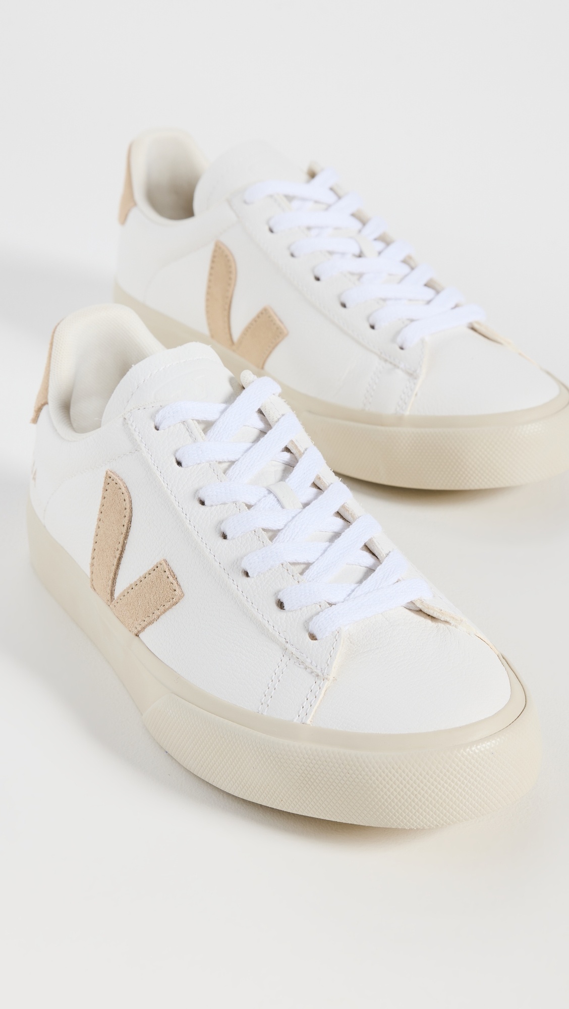 Campo Sneakers - 4