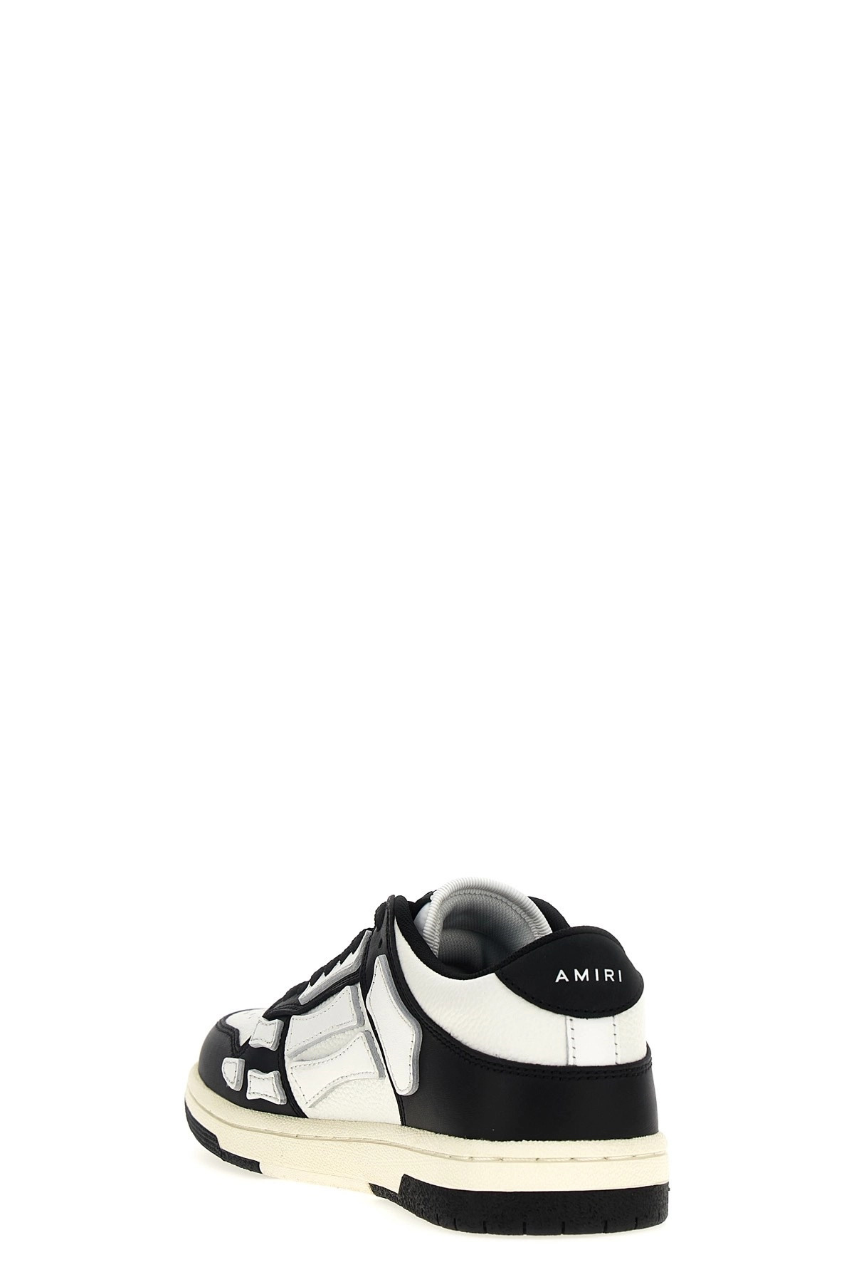 'Skel Top Low' sneakers - 3