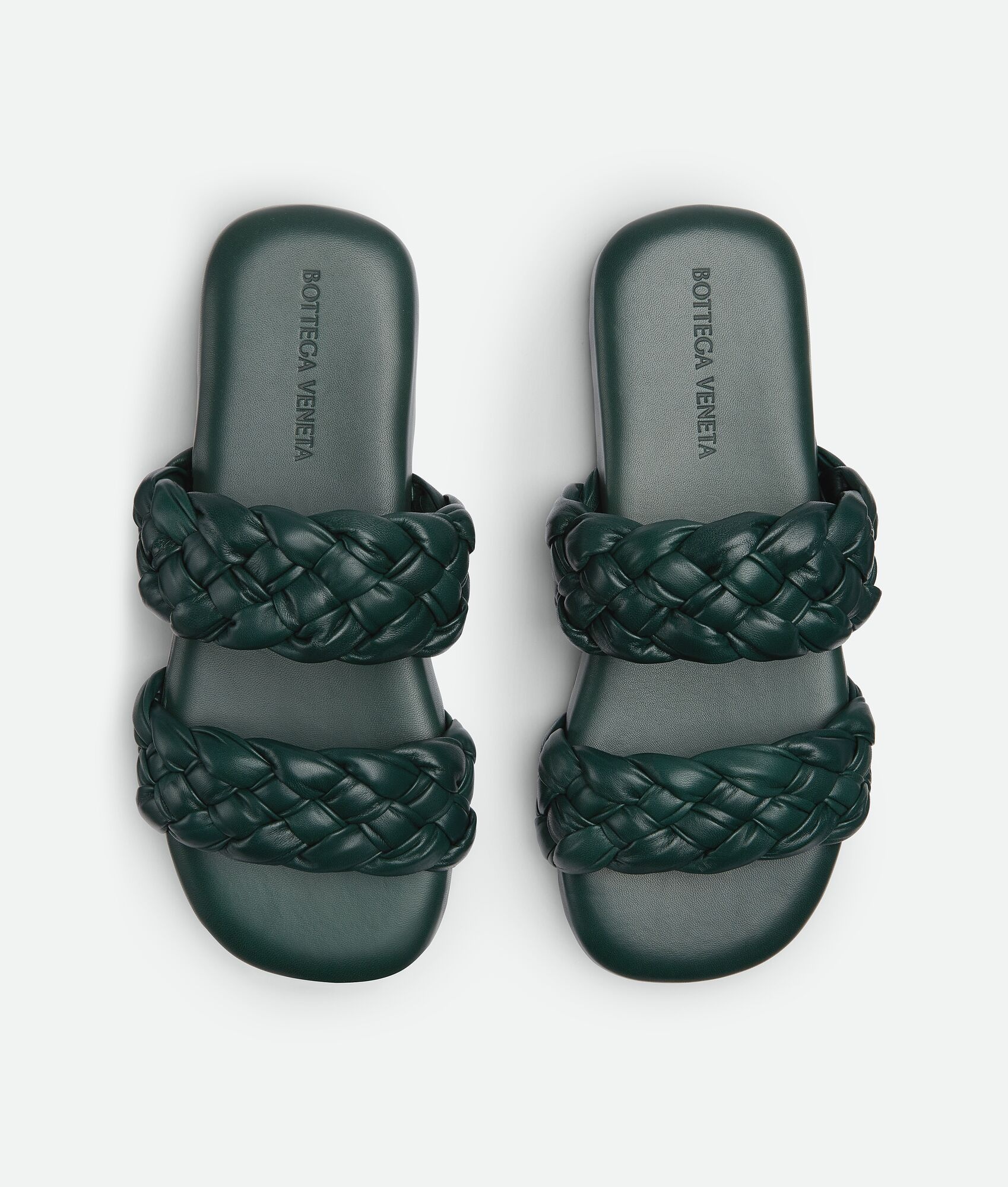 Foulard Mule Sandal - 4