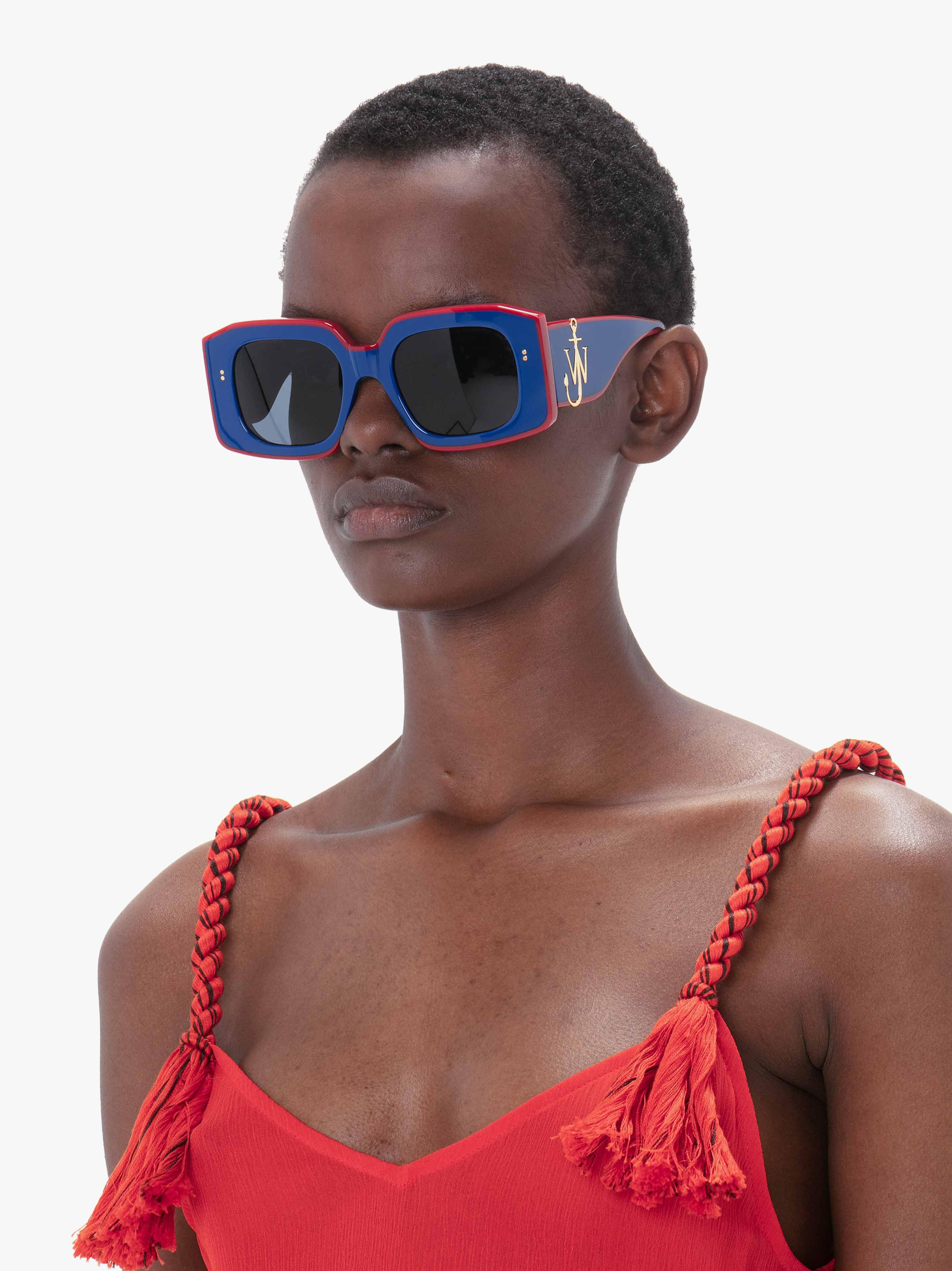 JWA01-BUMPER SUNGLASSES - 3
