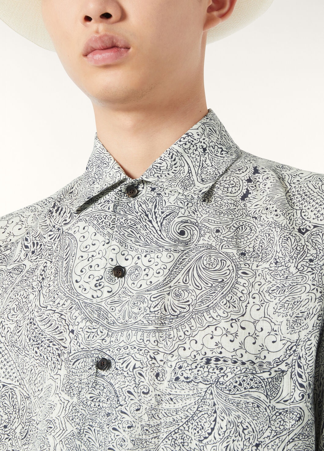 André Shirt - 3
