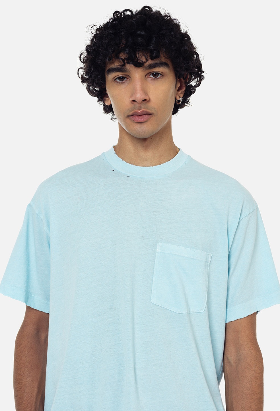 FOLSOM POCKET TEE - 7