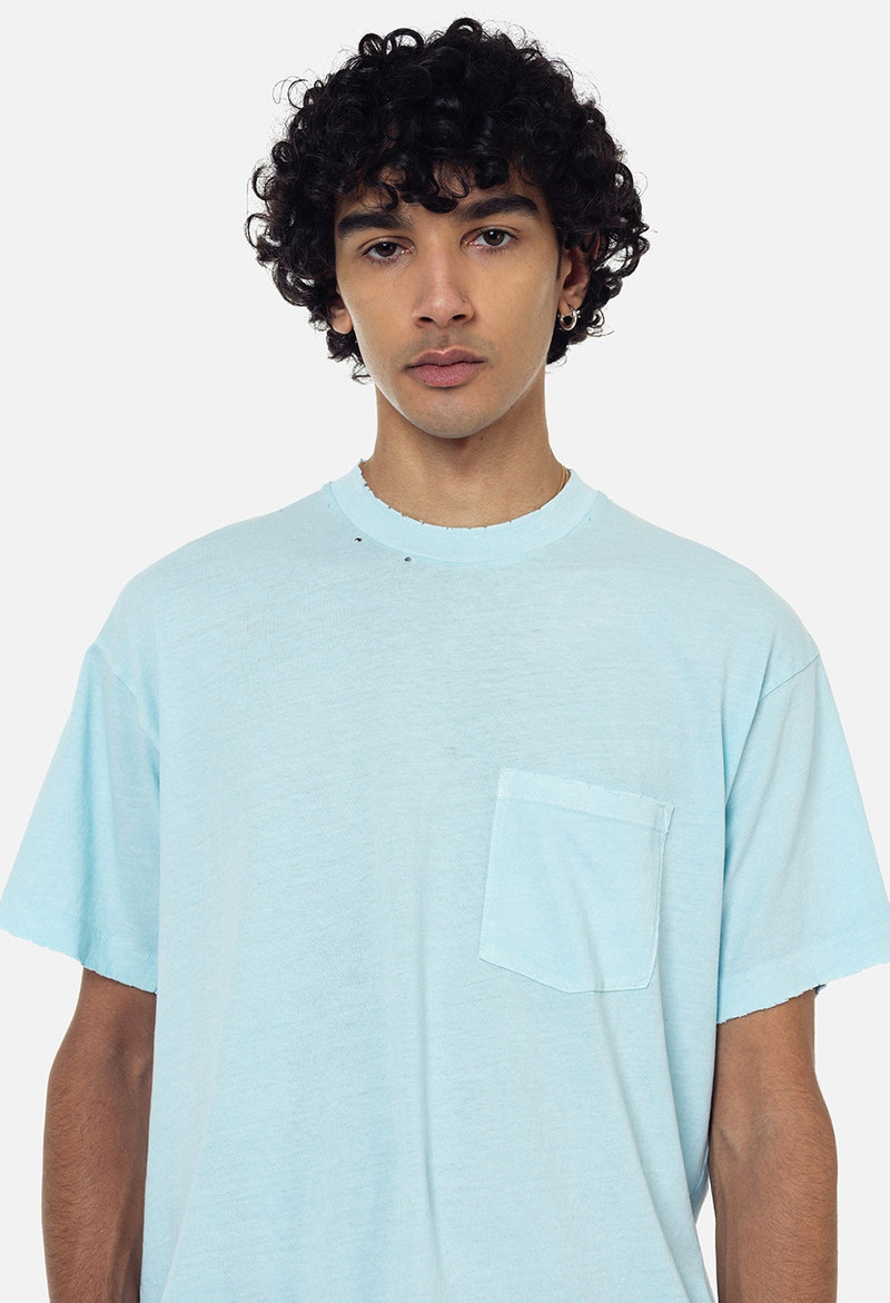 FOLSOM POCKET TEE 7