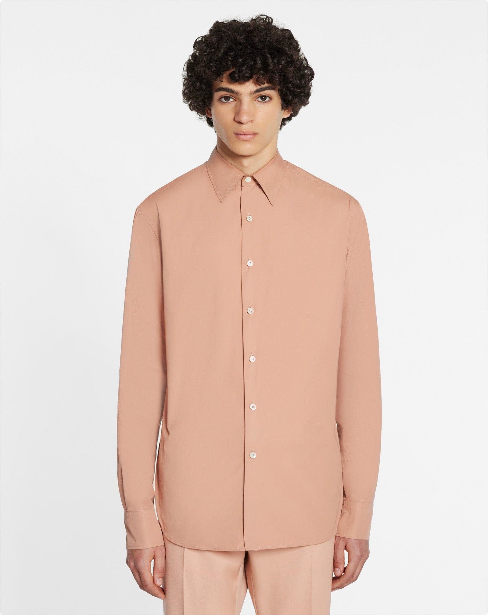 REGULAR FIT SHIRT - 11
