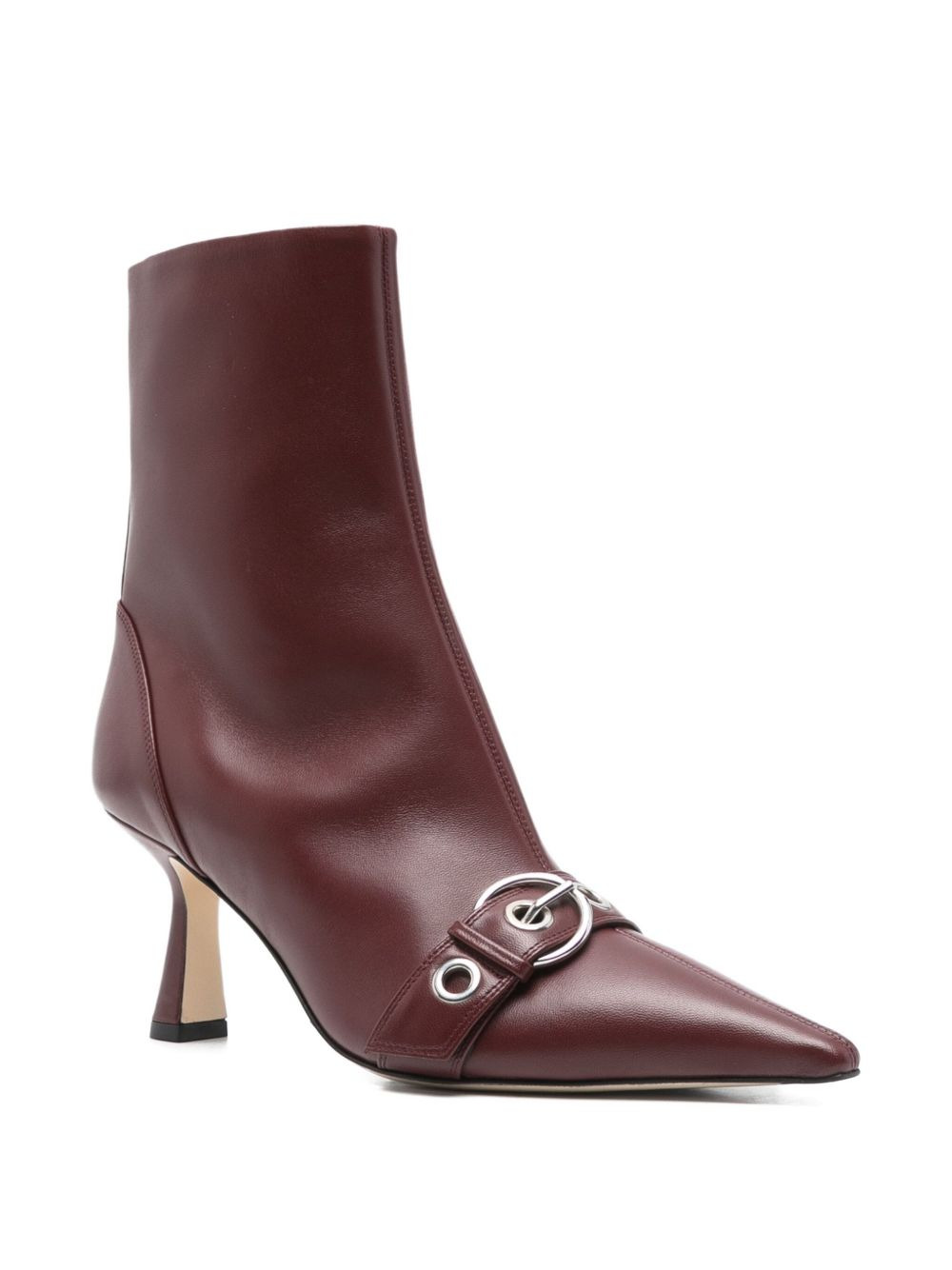 80mm Halima boots - 2