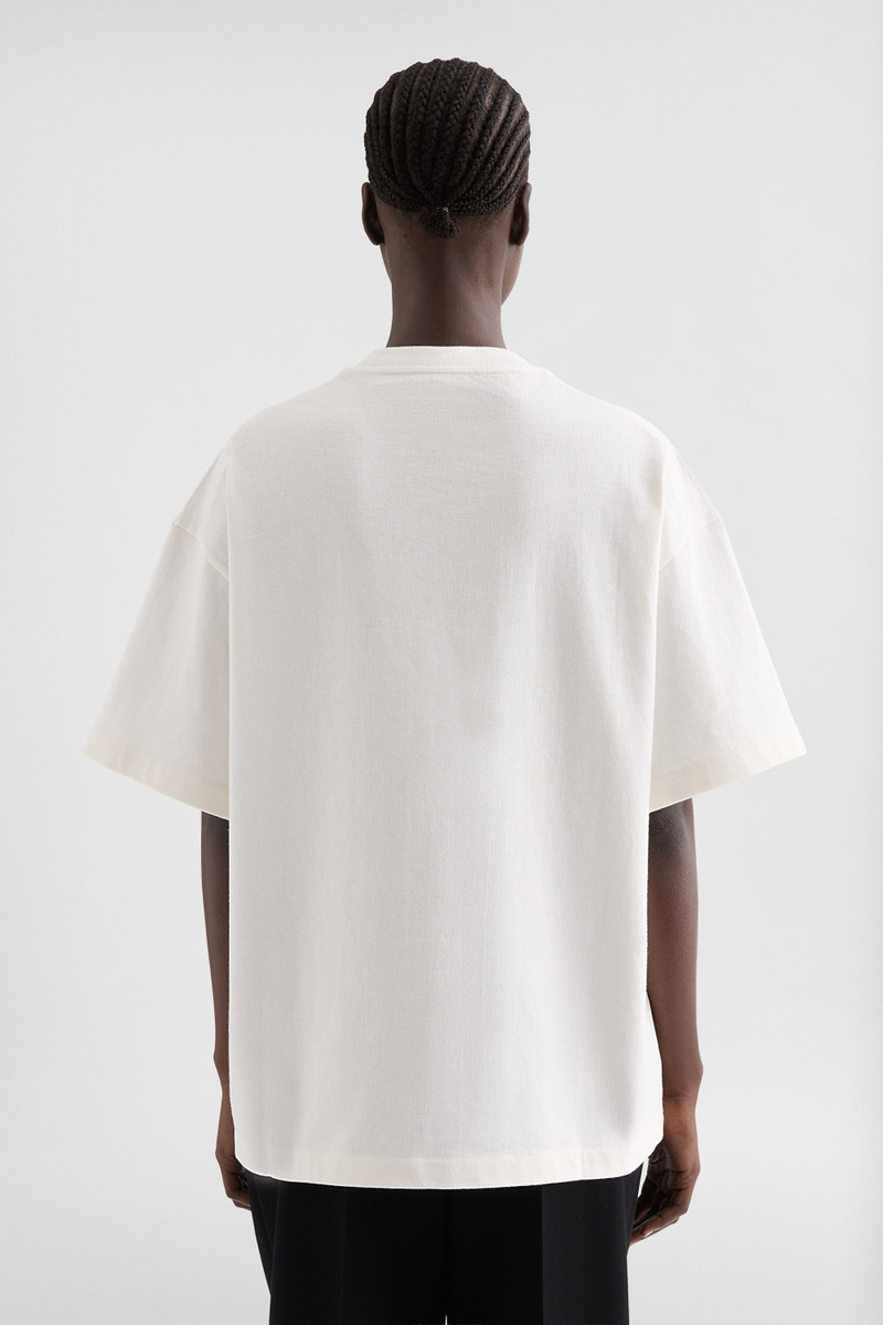 Logo T-Shirt 5