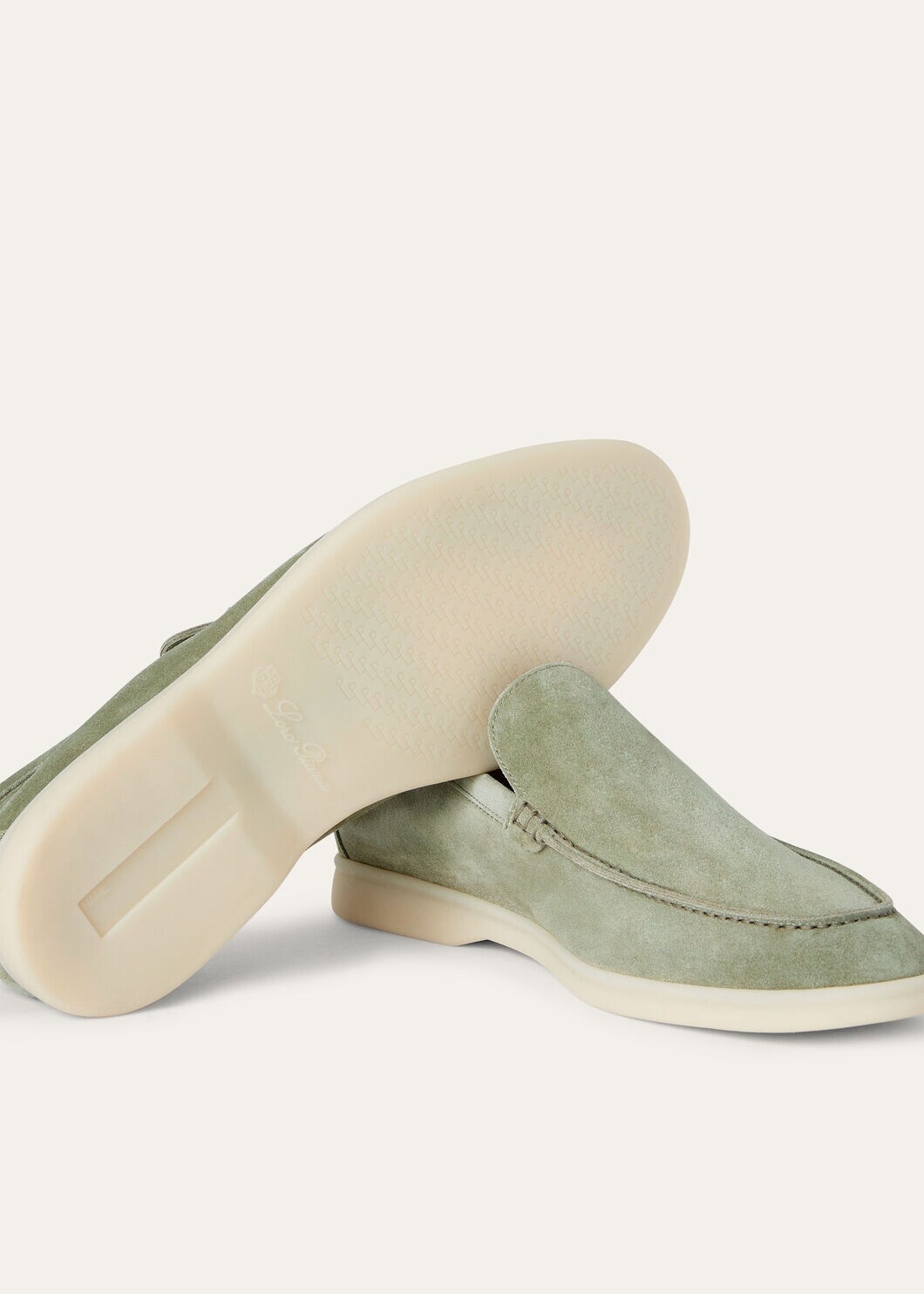 Summer Walk Loafers - 5