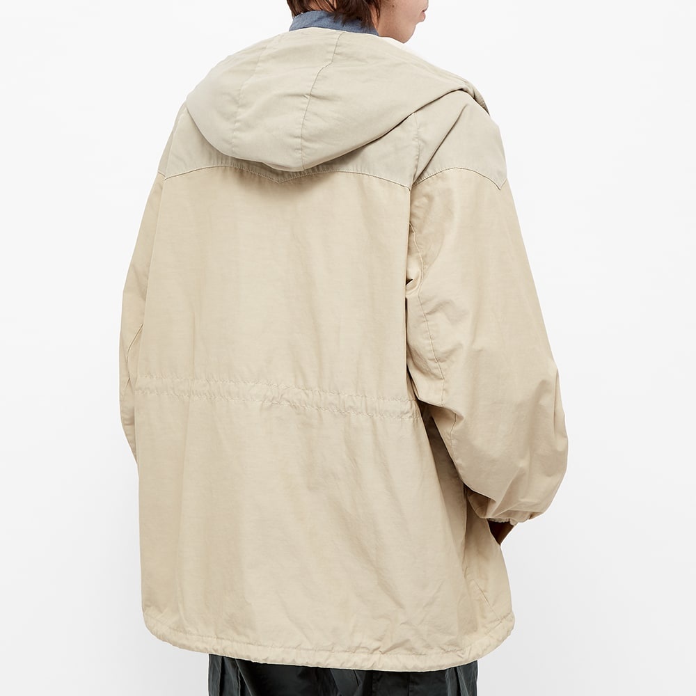 Visvim Lakota Parka - 6