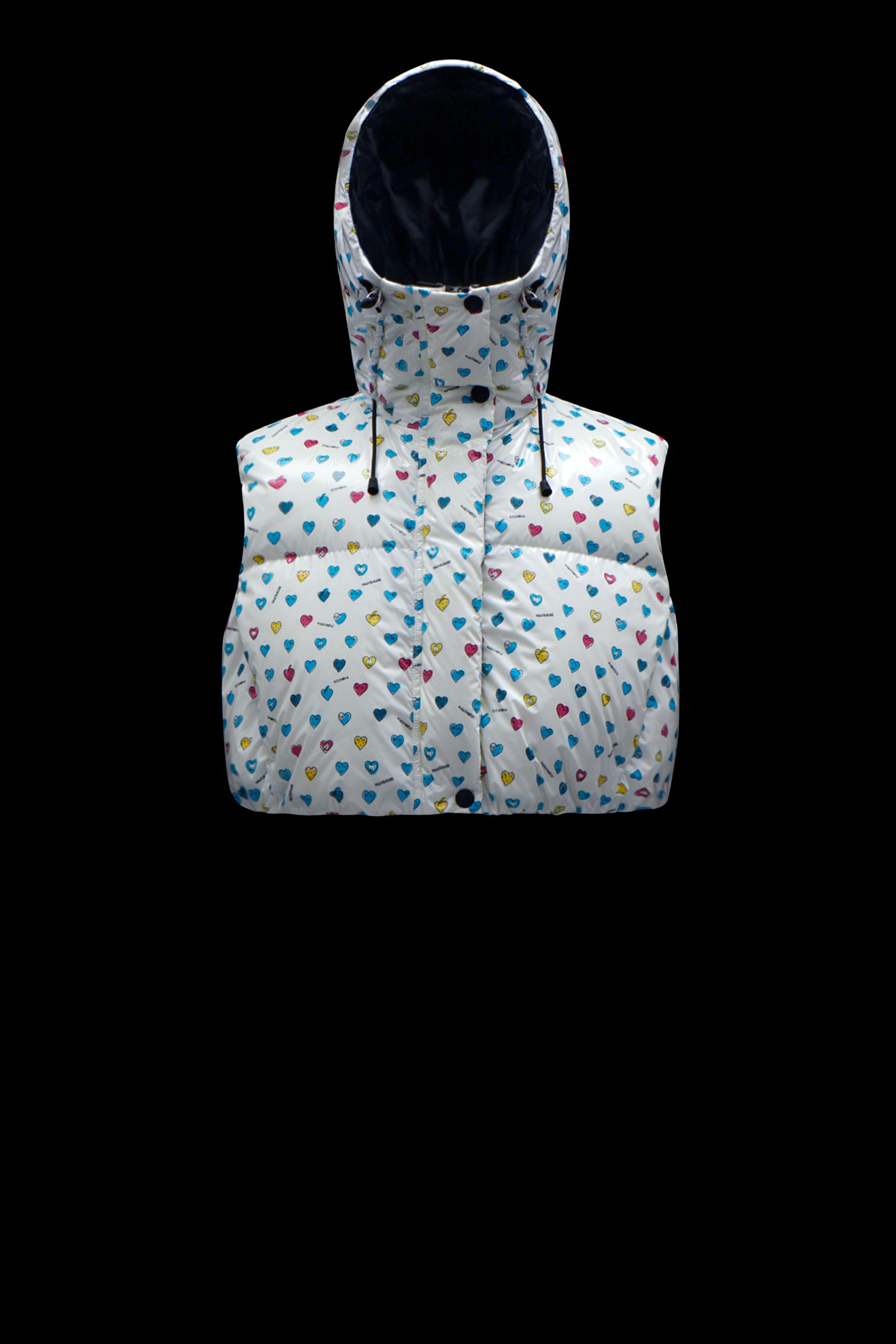 Teillon Vest - 1