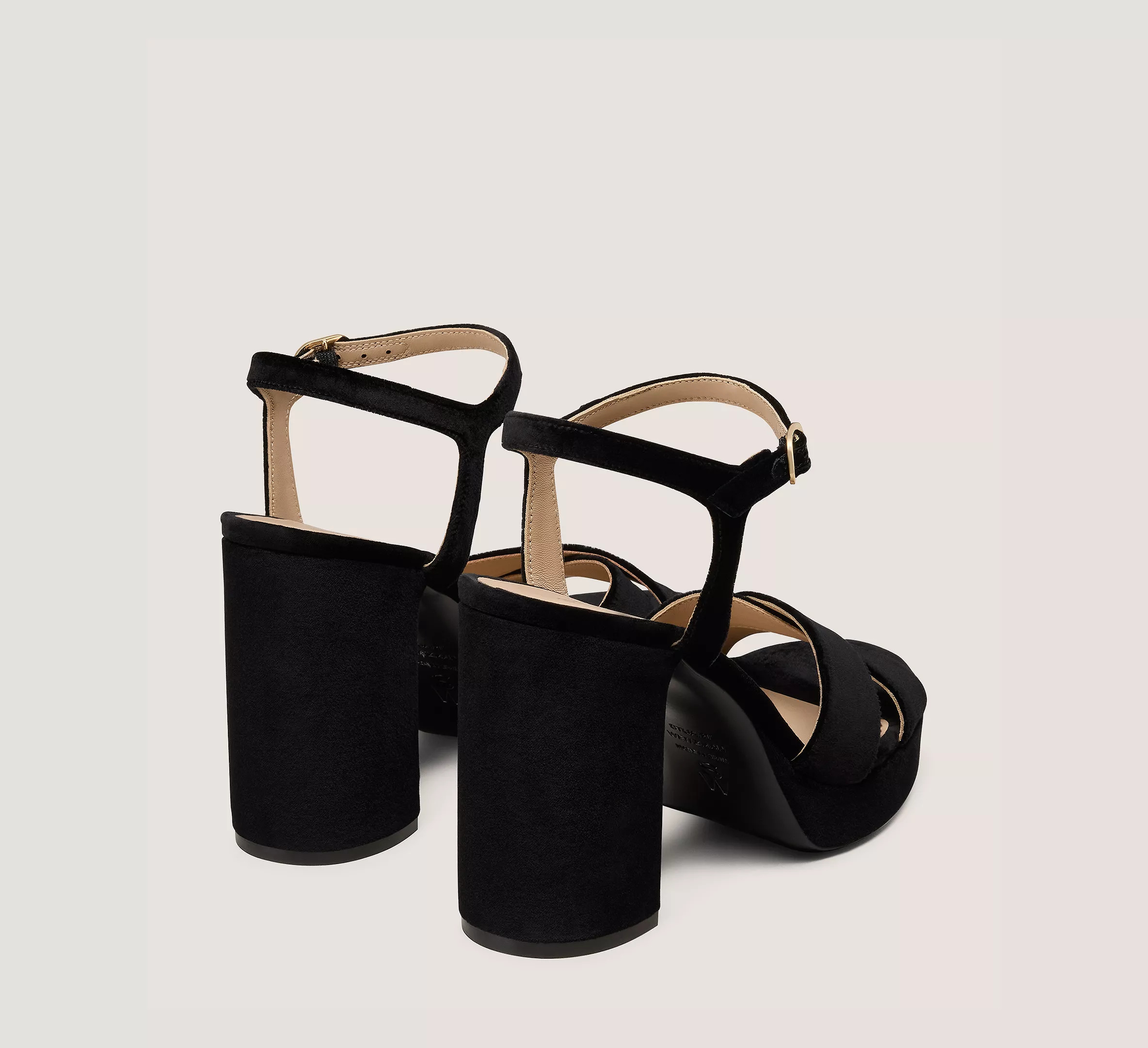 DAYNA PLATFORM SANDAL - 3