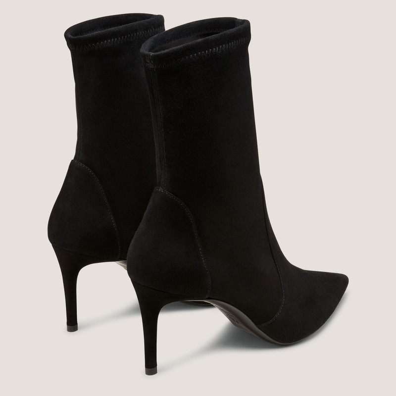Stuart Weitzman STUART POWER BOOTIE 75 outlook