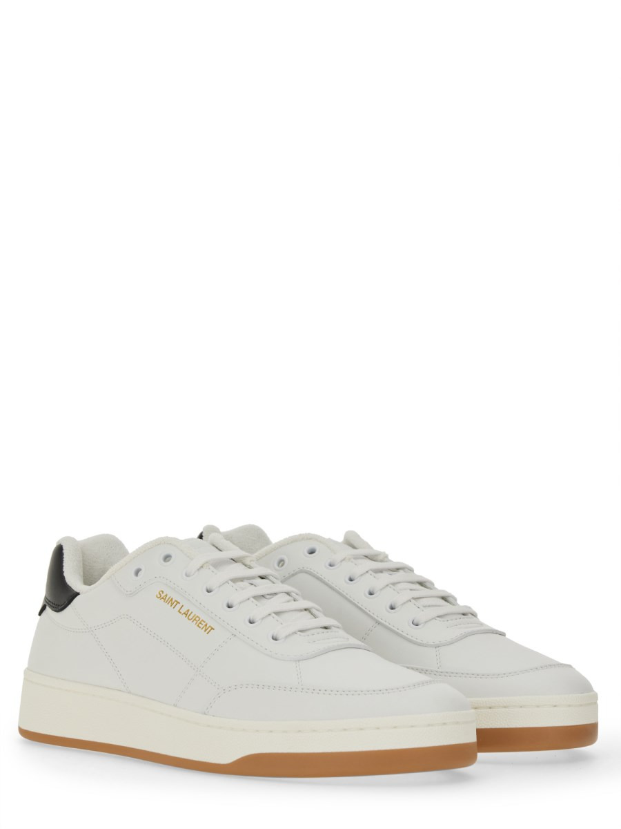SNEAKER "SL/61" IN PELLE - 2