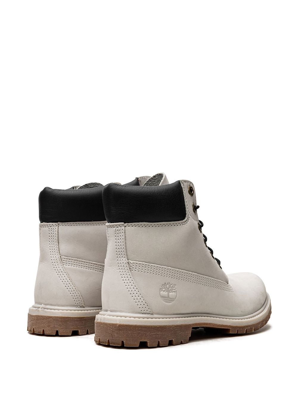 6-inch Premium boots - 3