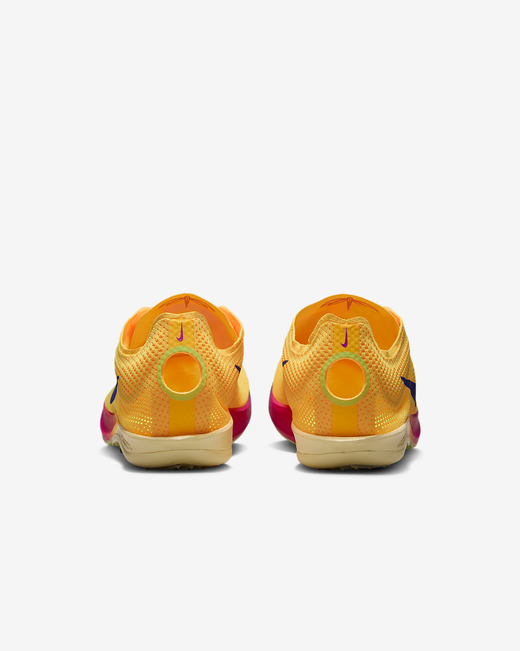 Nike Dragonfly 2 Track & Field Distance Spikes - 6