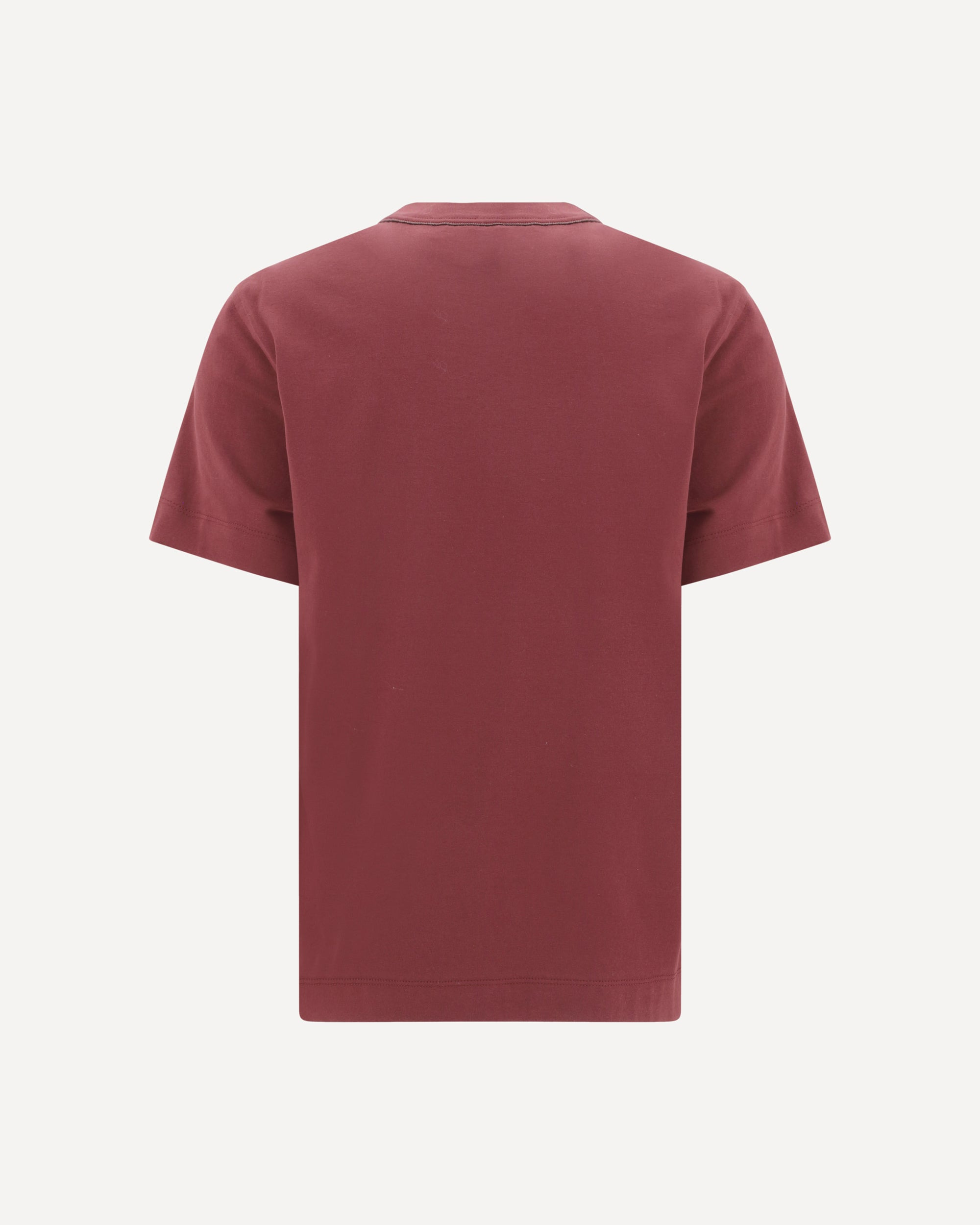 Monochrome T-Shirt - 2