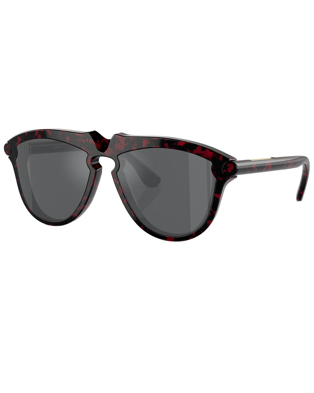 Burberry Men's BE4417U 58mm Sunglasses - 1