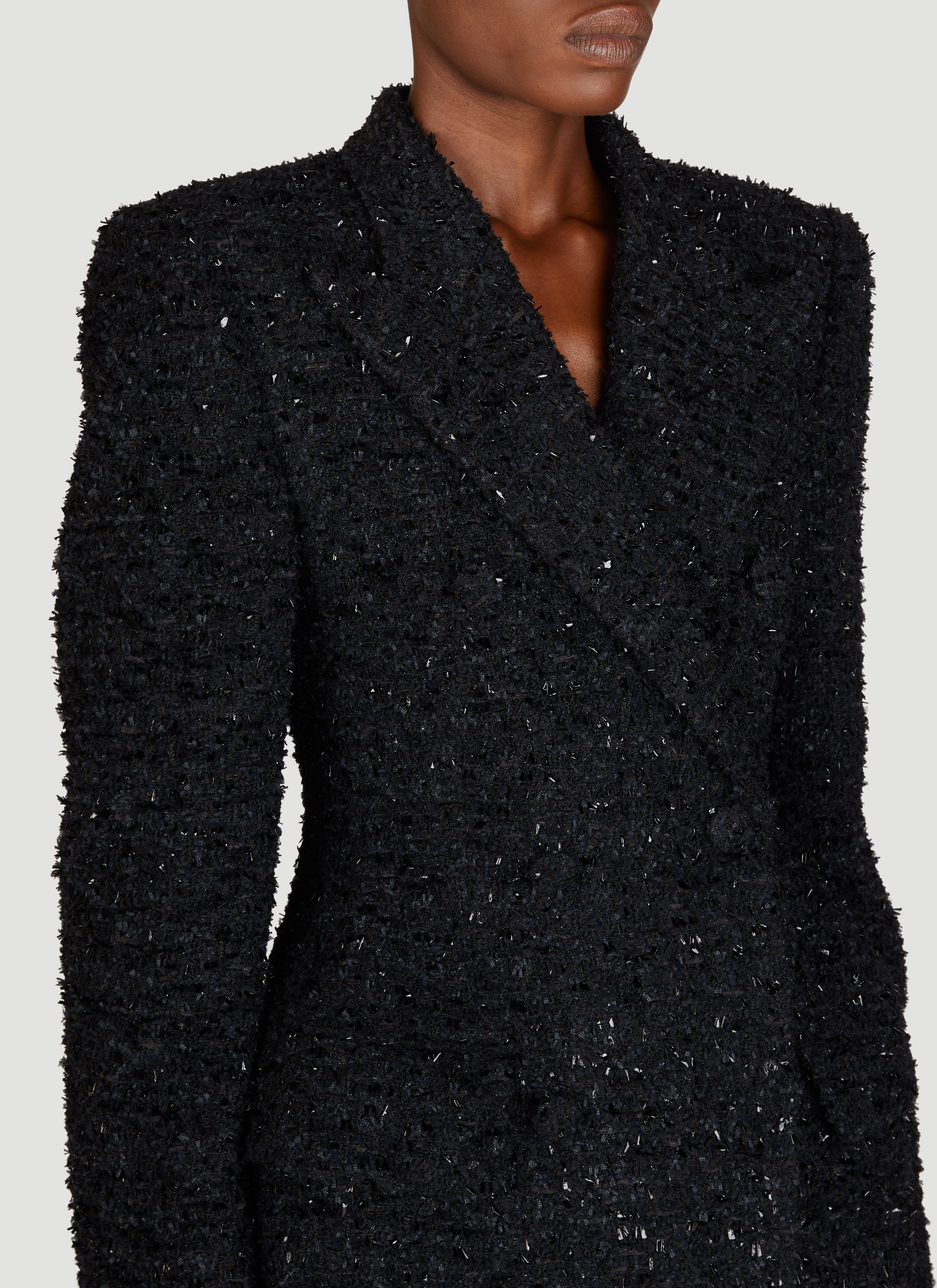 Hourglass Jacket - 5