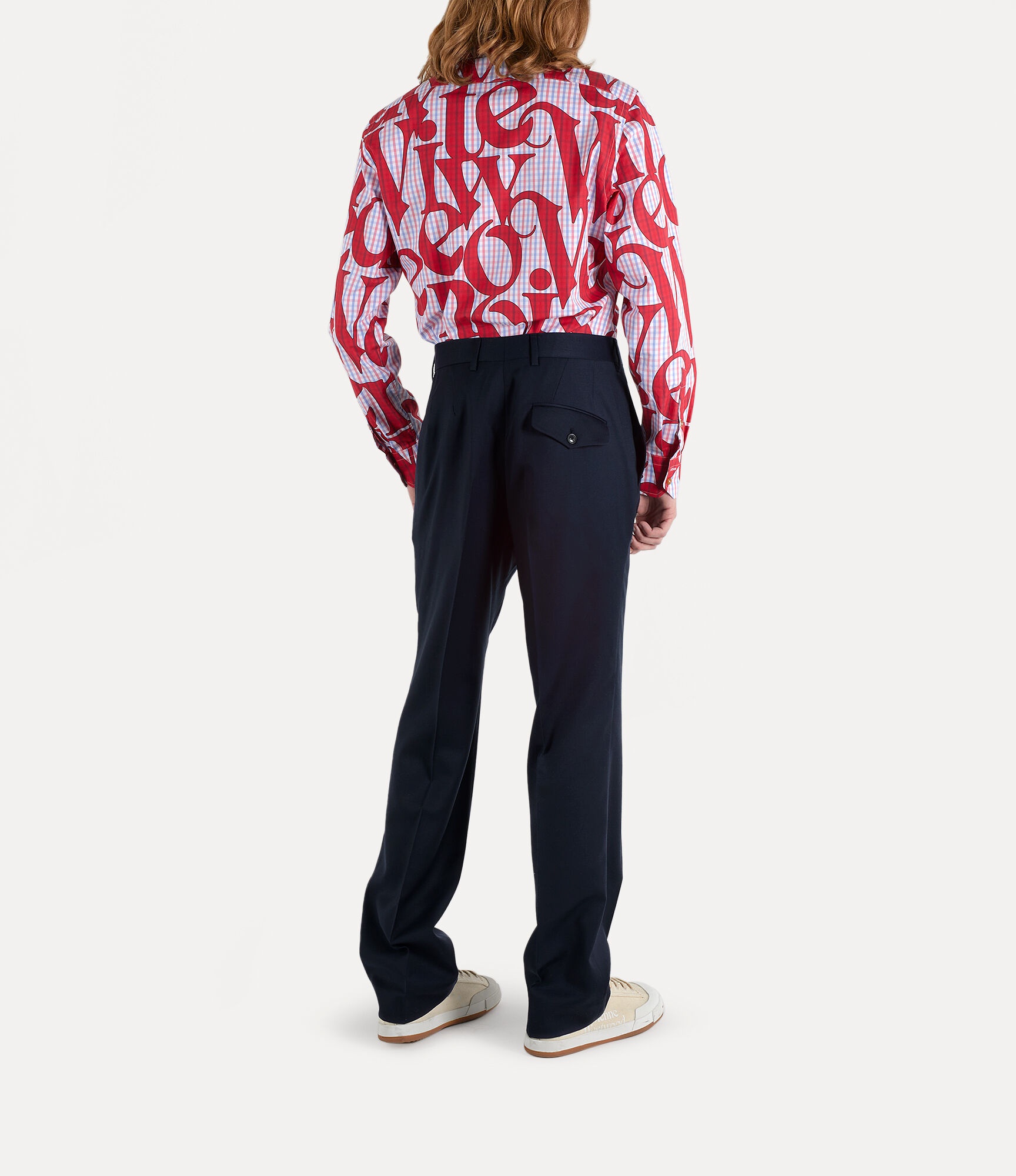 TAILORING TROUSERS - 3