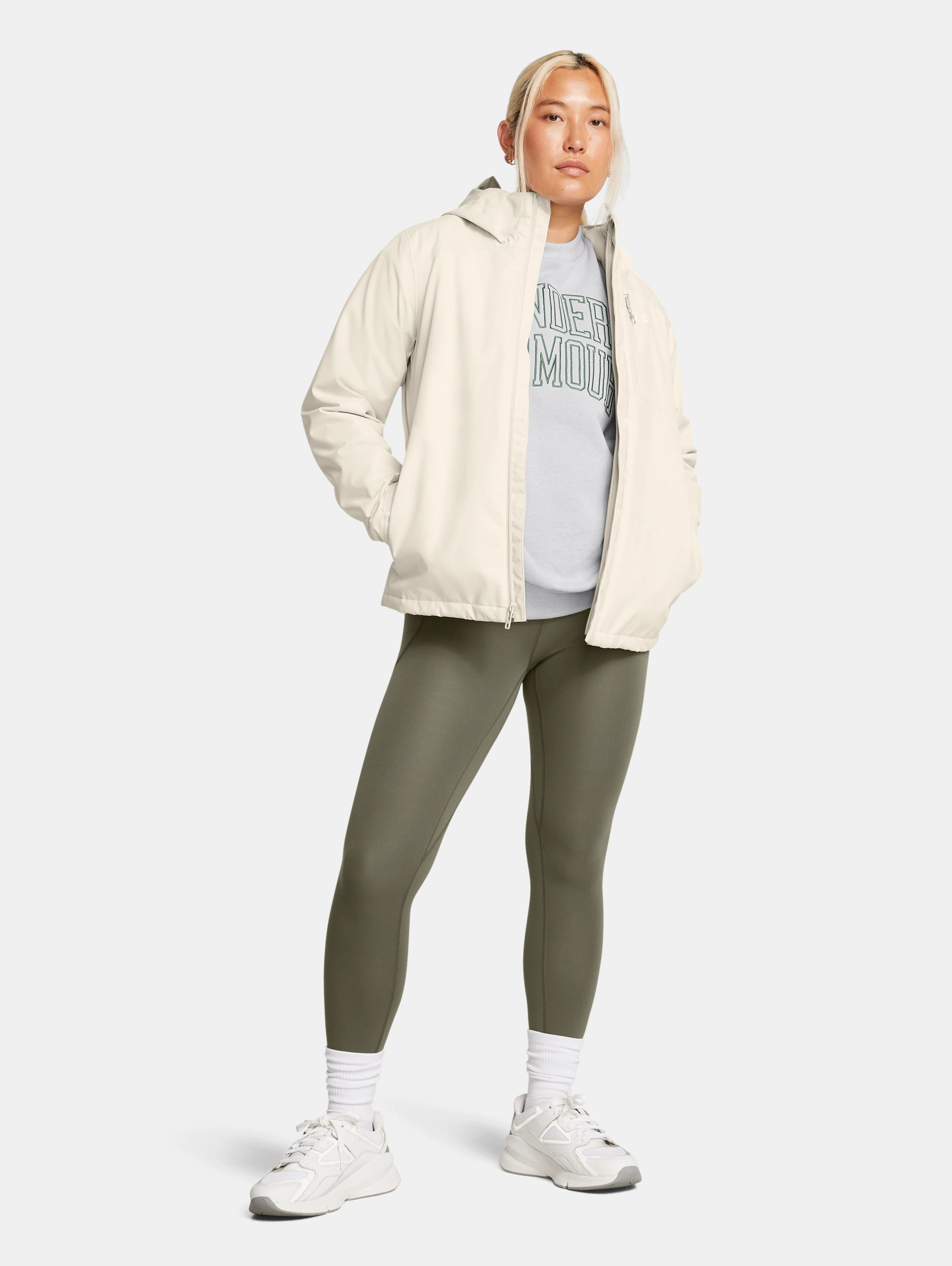 Women's UA Storm Porter 3-in-1 2.0 Jacket - 5