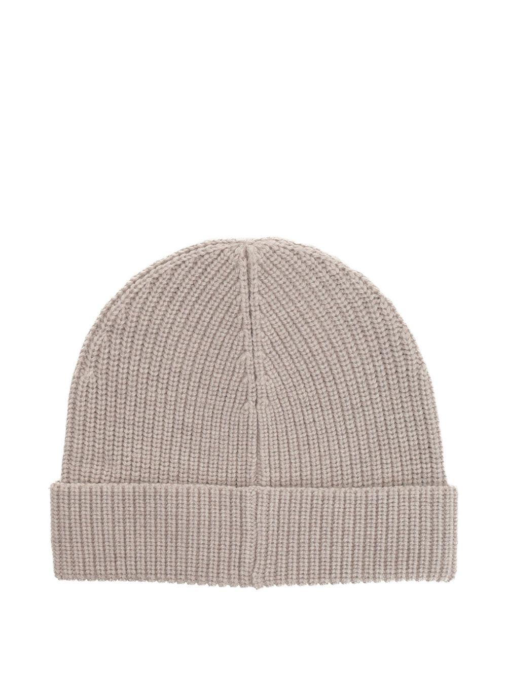 Bayle Wool Beanie - 3