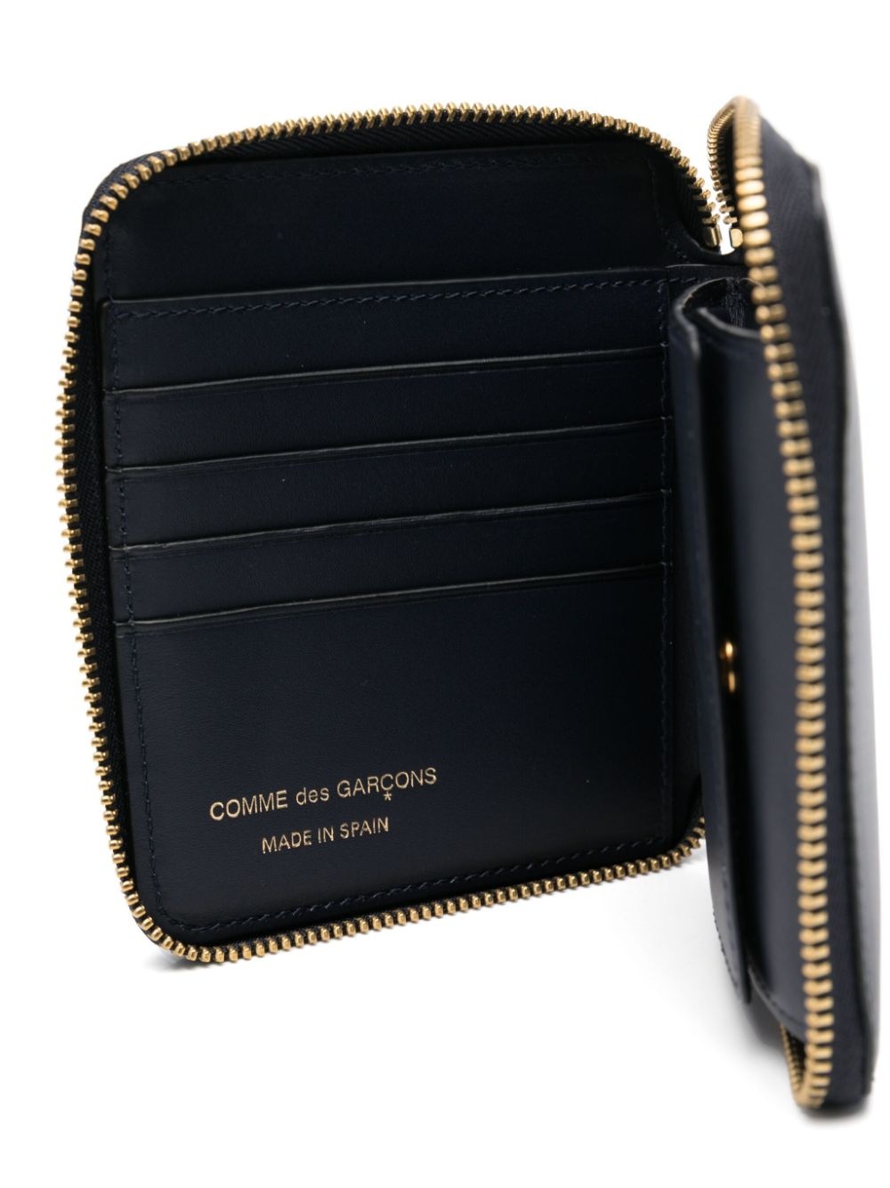 CDG Classic wallet - 3