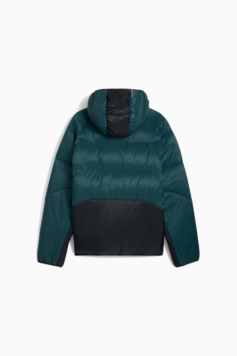 PUMATECH Men's PrimaLoft® Puffer Jacket 2