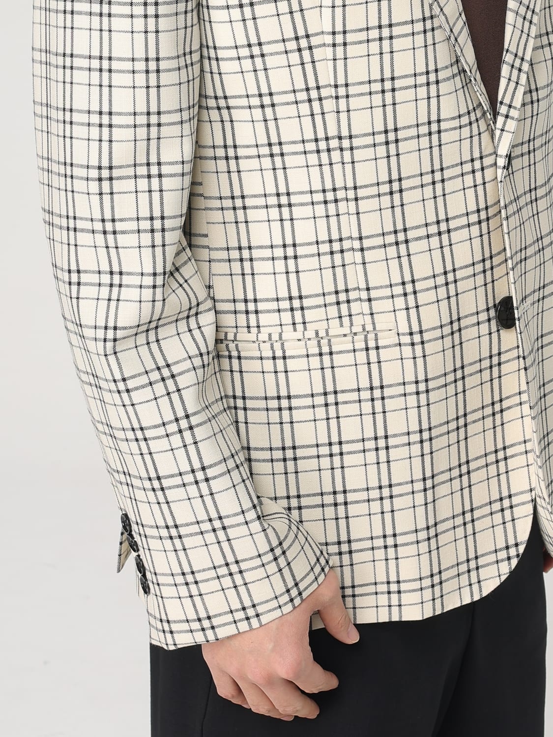 Jacket men Ami Paris - 5