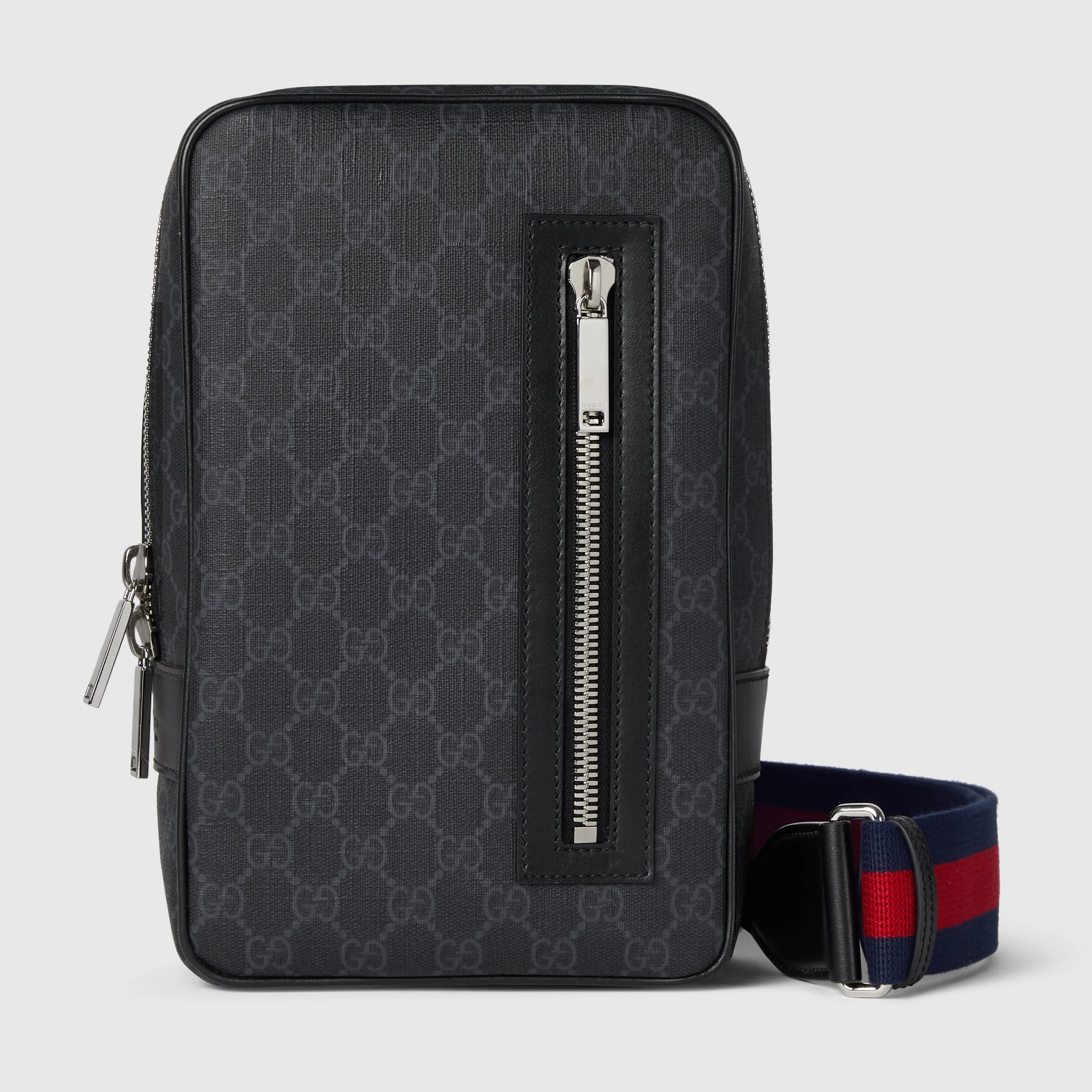 GUCCI GG sling-back bag | REVERSIBLE display picture 3
