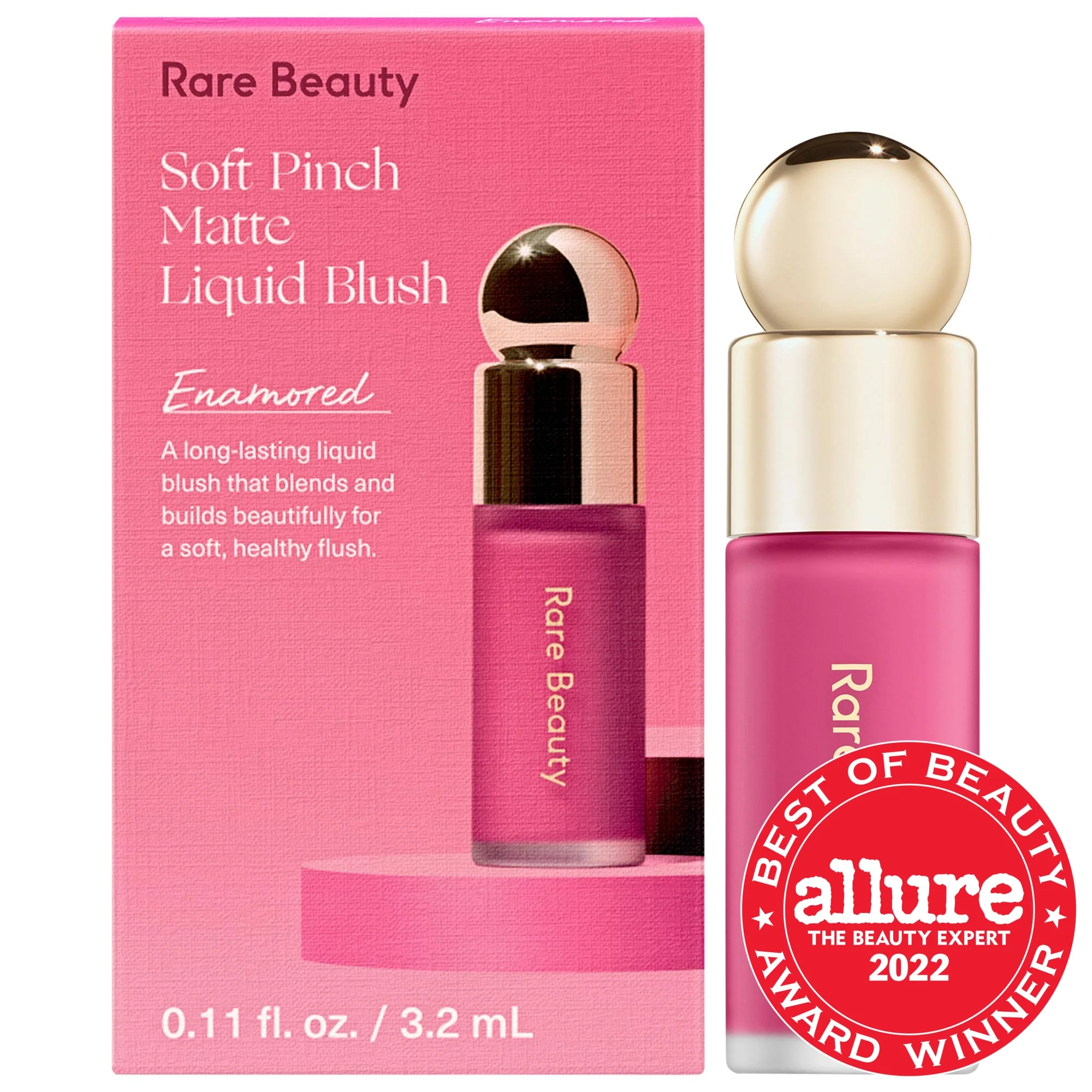Soft Pinch Liquid Blush - 1