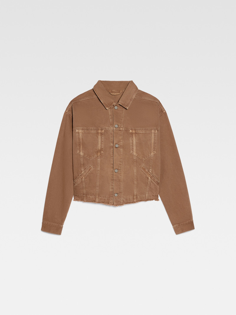 La veste de Nîmes Criollo 1