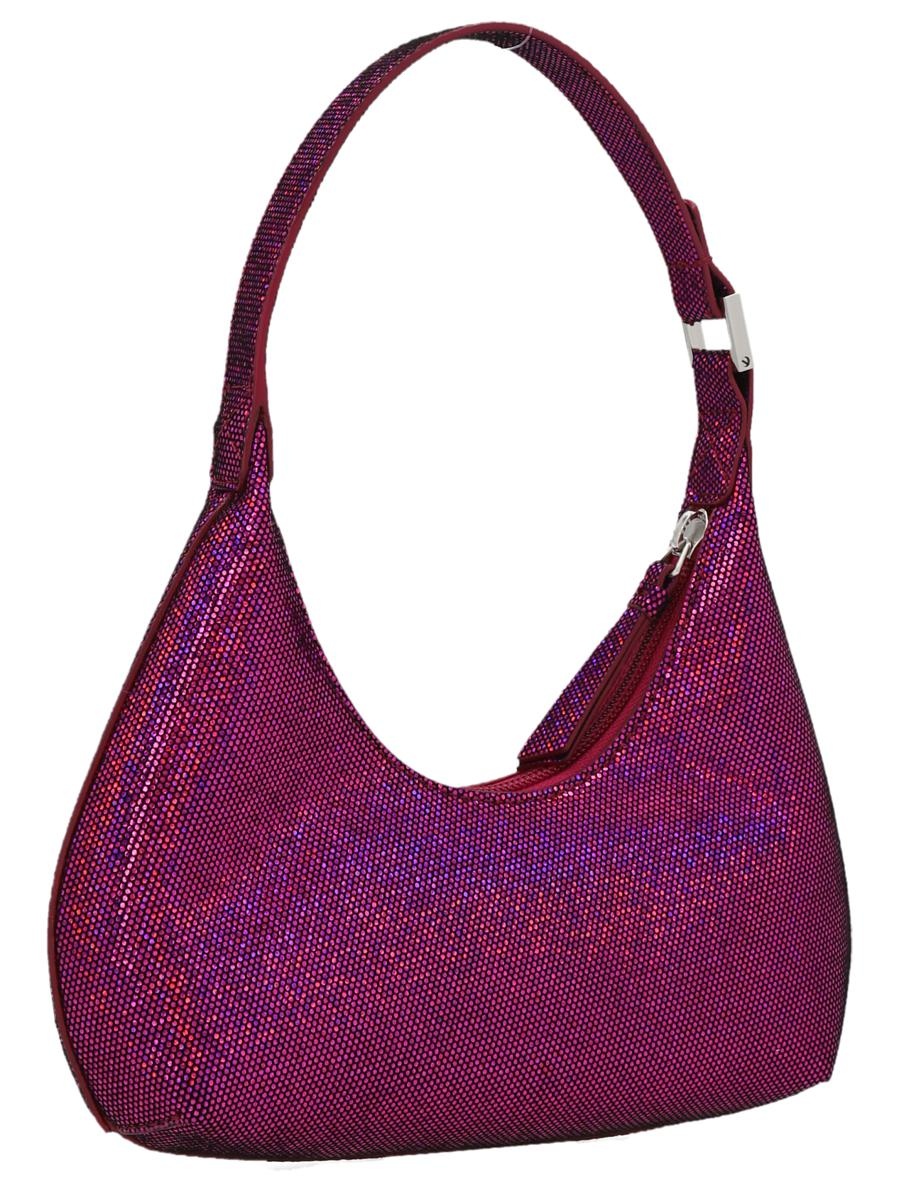 By Far 'Baby Amber' Handbag - 2