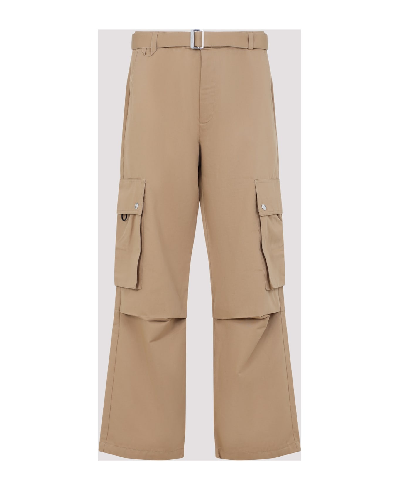 Le Cargo Pants - 3