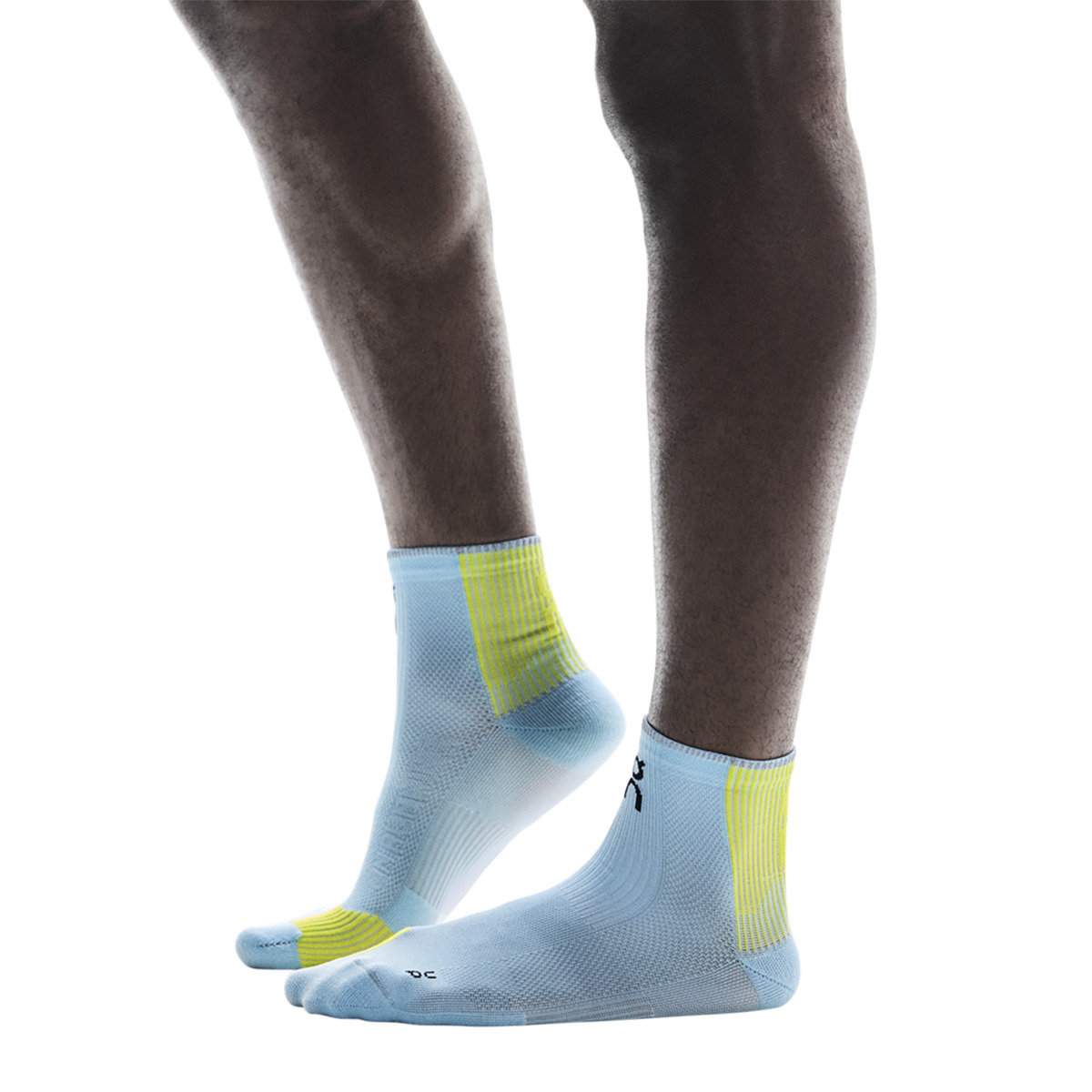 ON Performance Run Sock Mid - 2