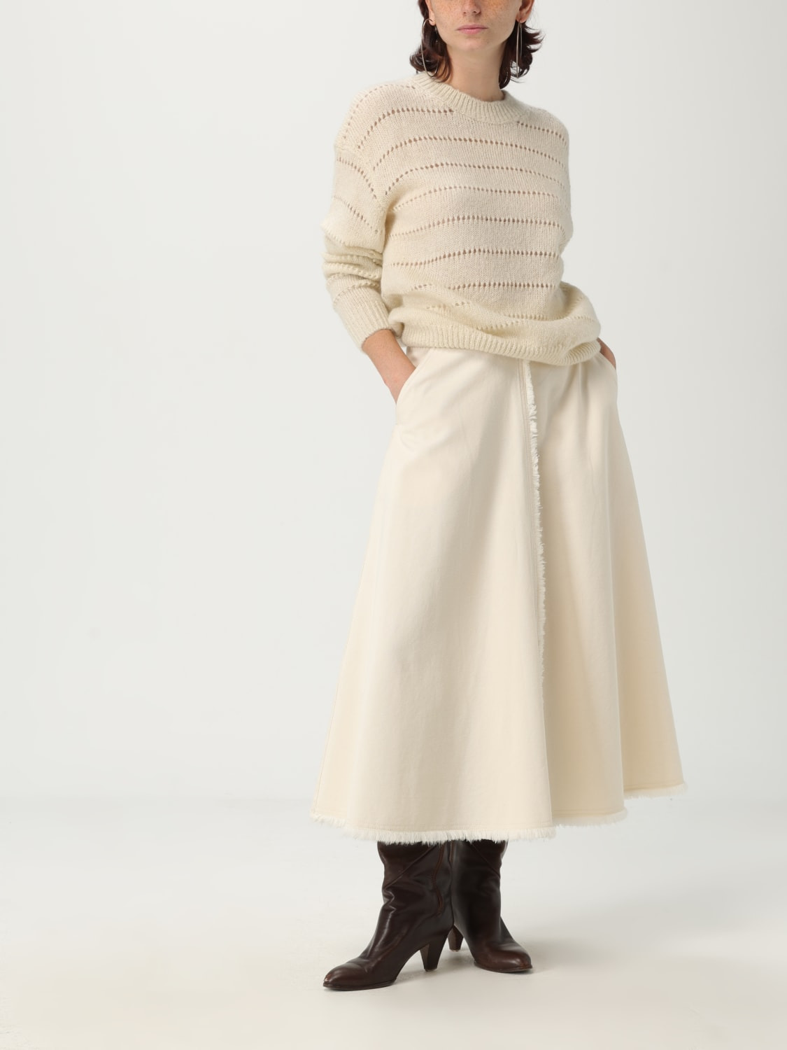 Sweatshirt woman Isabel Marant Etoile - 2
