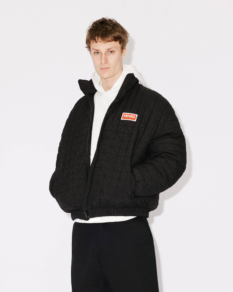 'KENZO Sashiko Stitch' puffer jacket 3