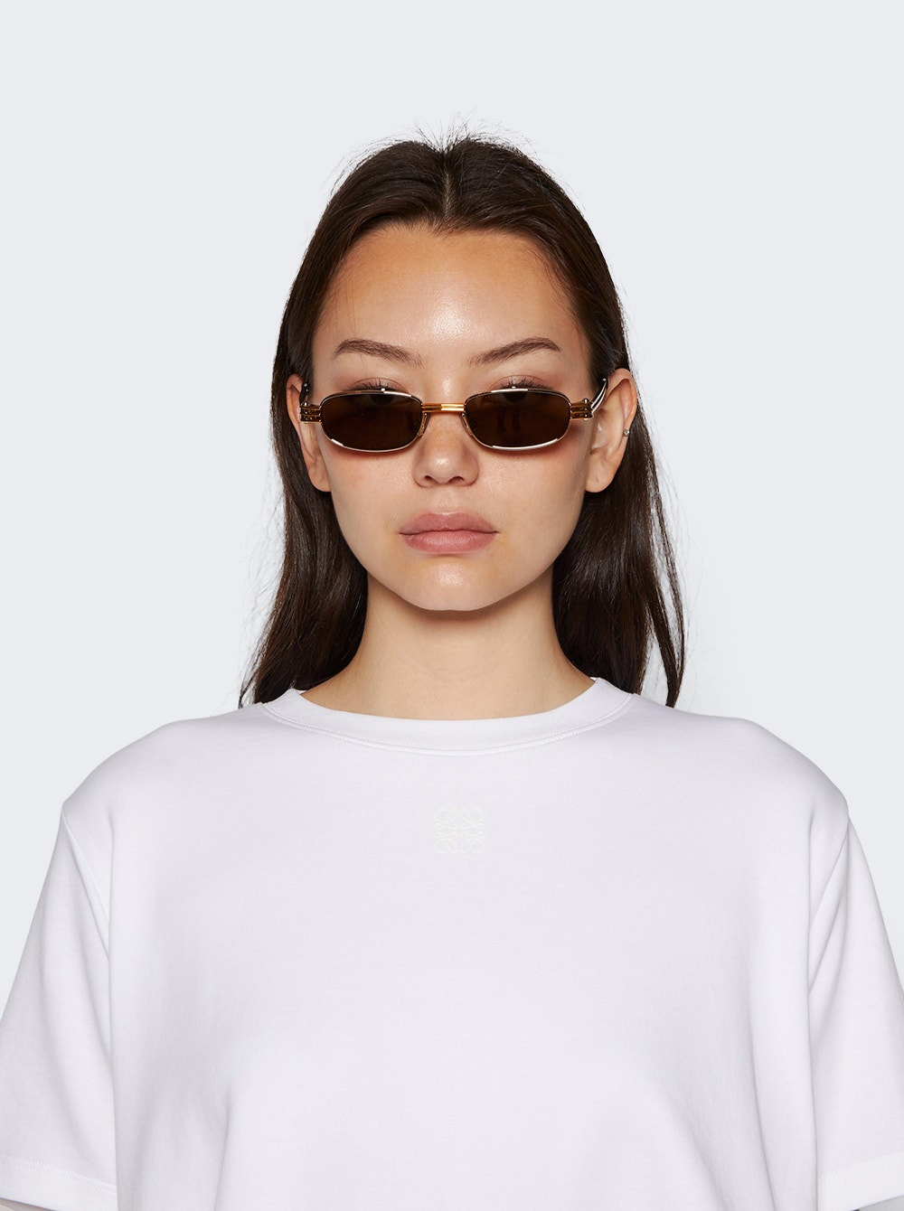Rectangular Sunglasses - 2